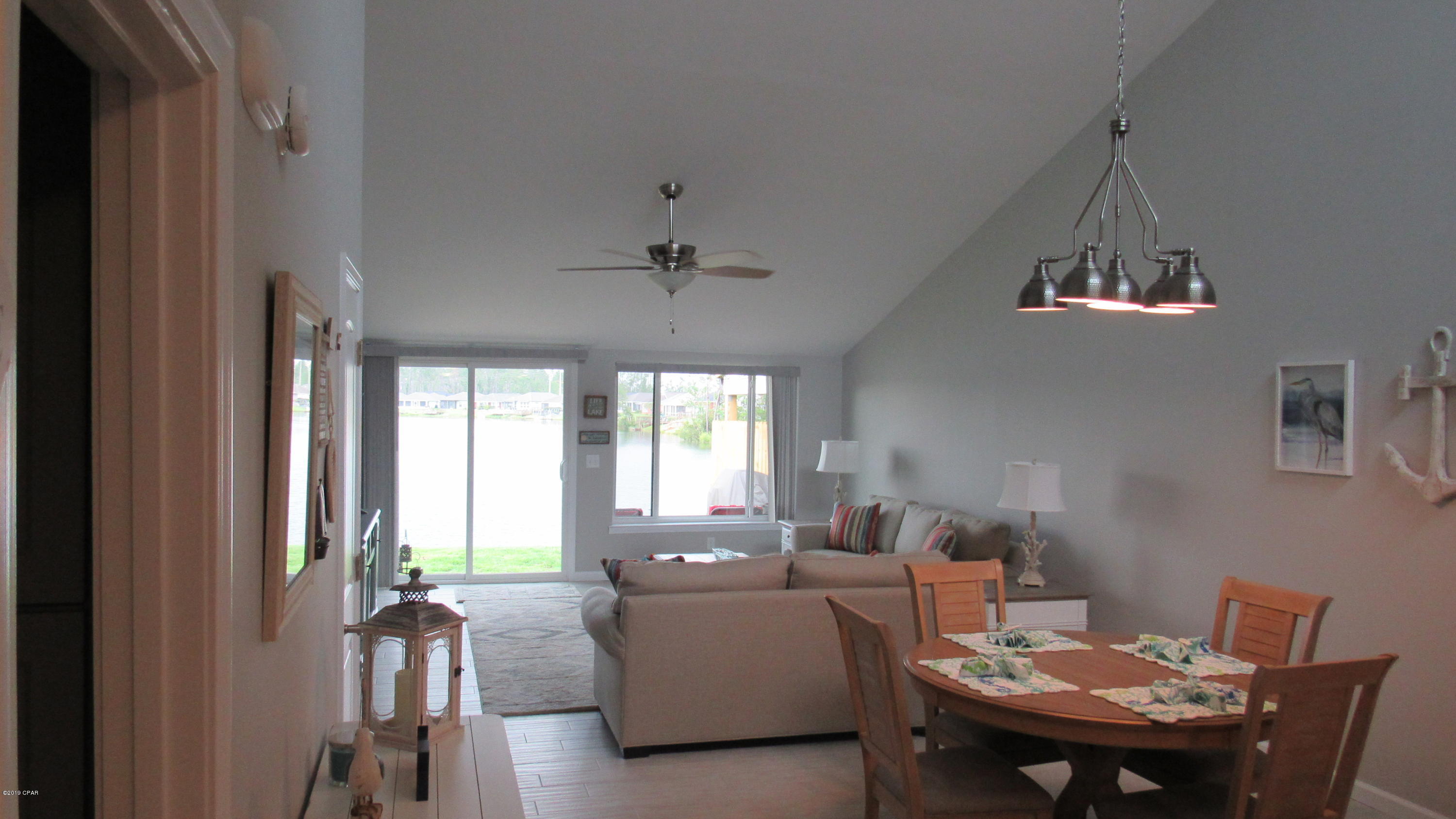 Lake Marin - Residential