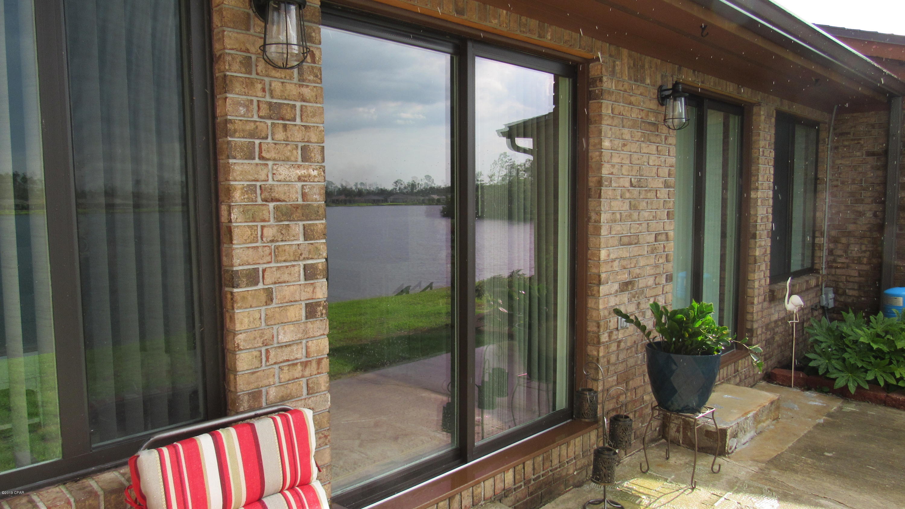 Lake Marin - Residential