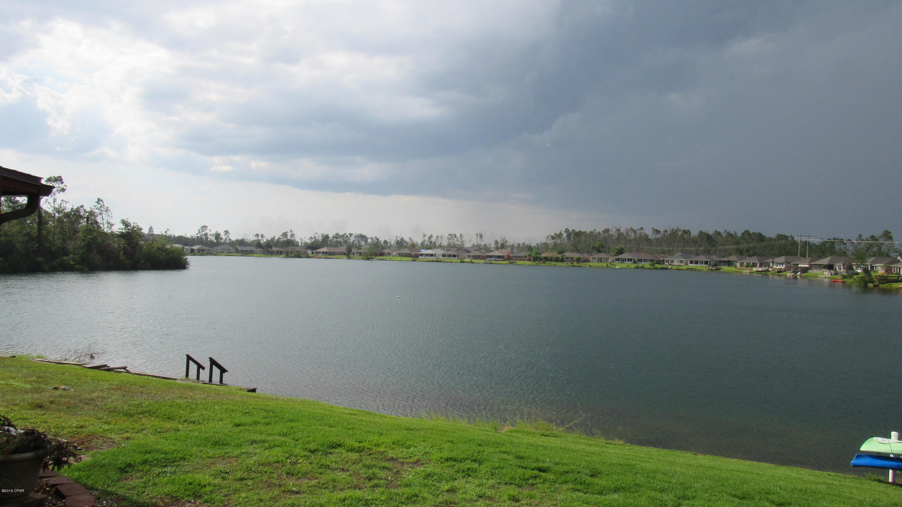 Lake Marin - Residential