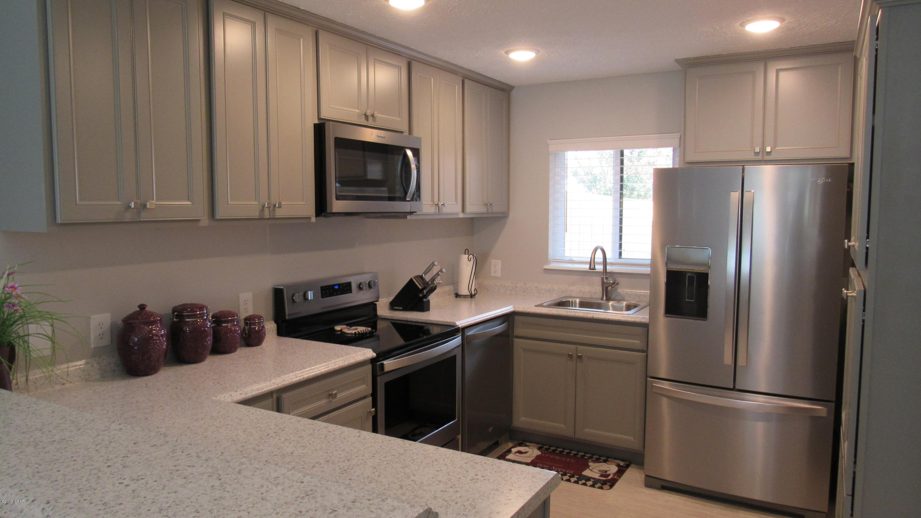 Lake Marin - Residential