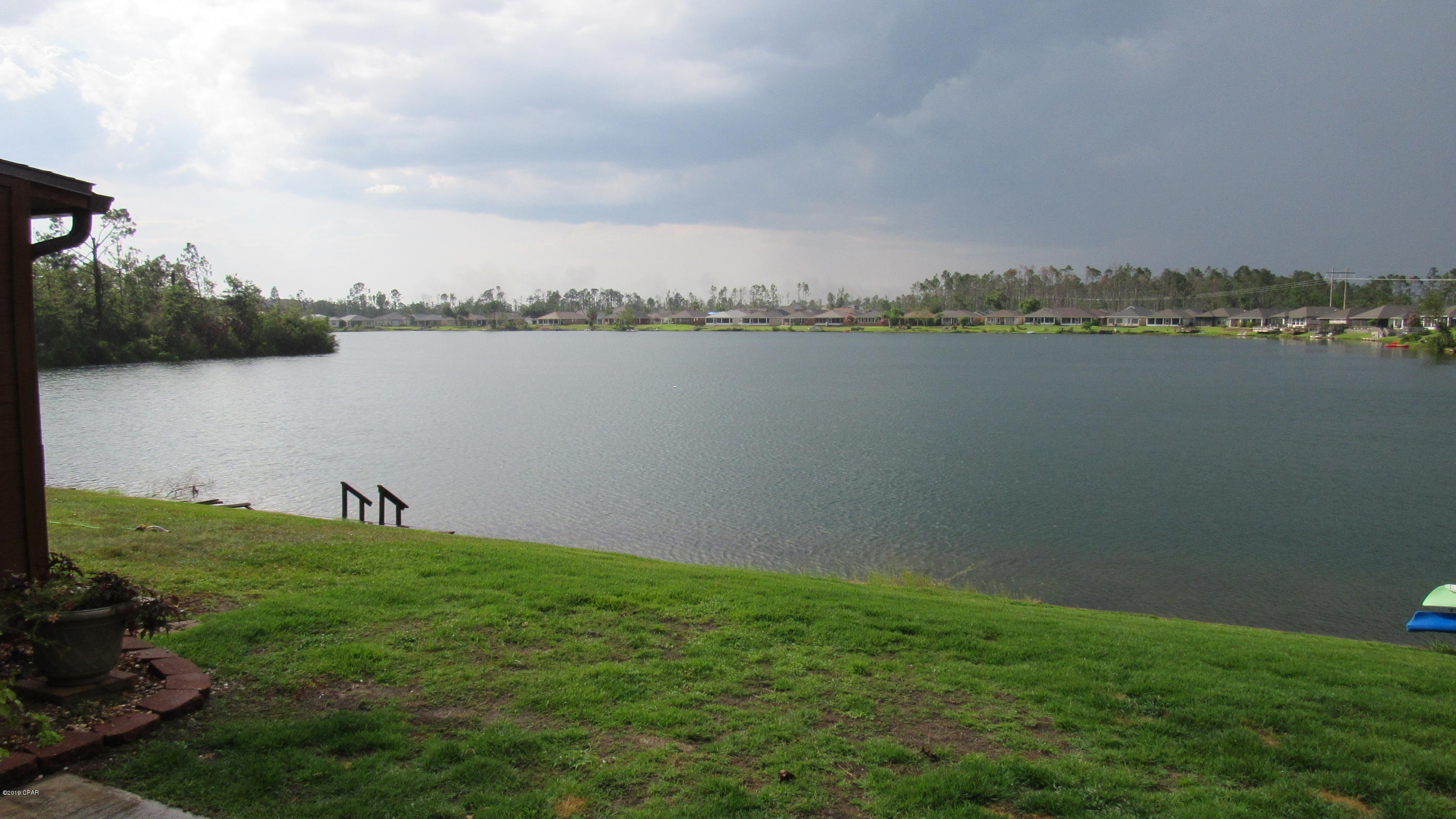 Lake Marin - Residential