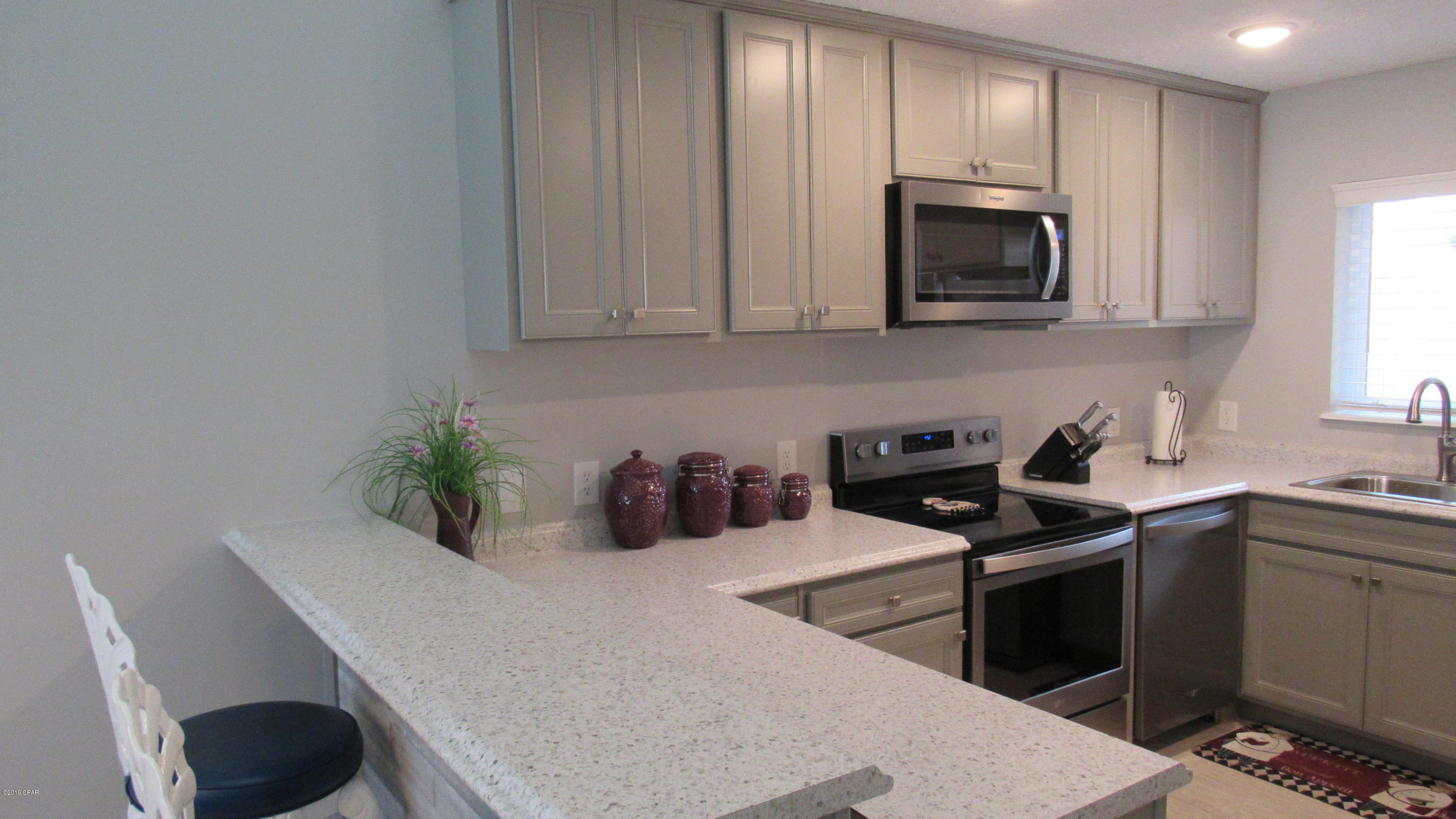 Lake Marin - Residential