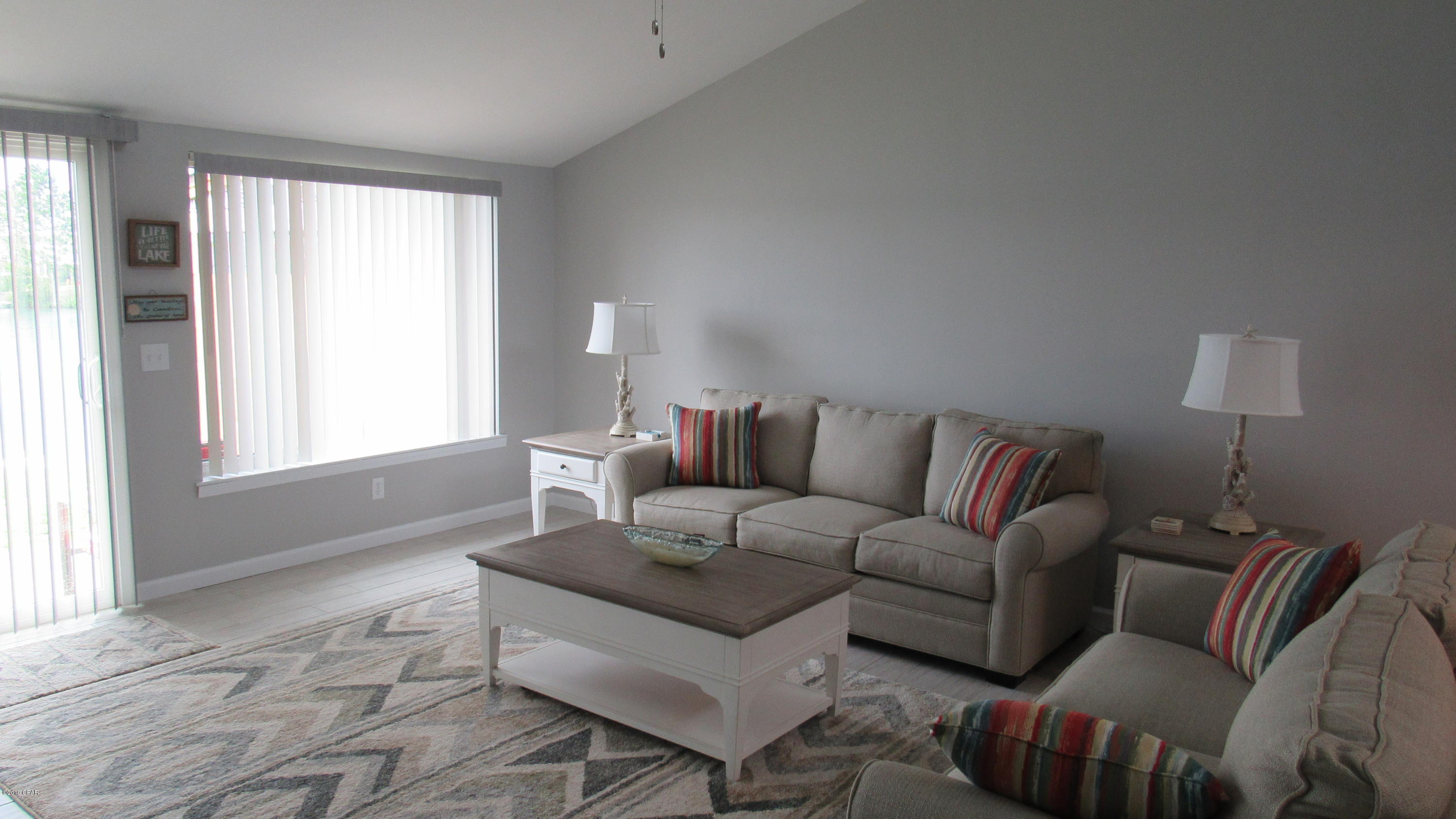 Lake Marin - Residential