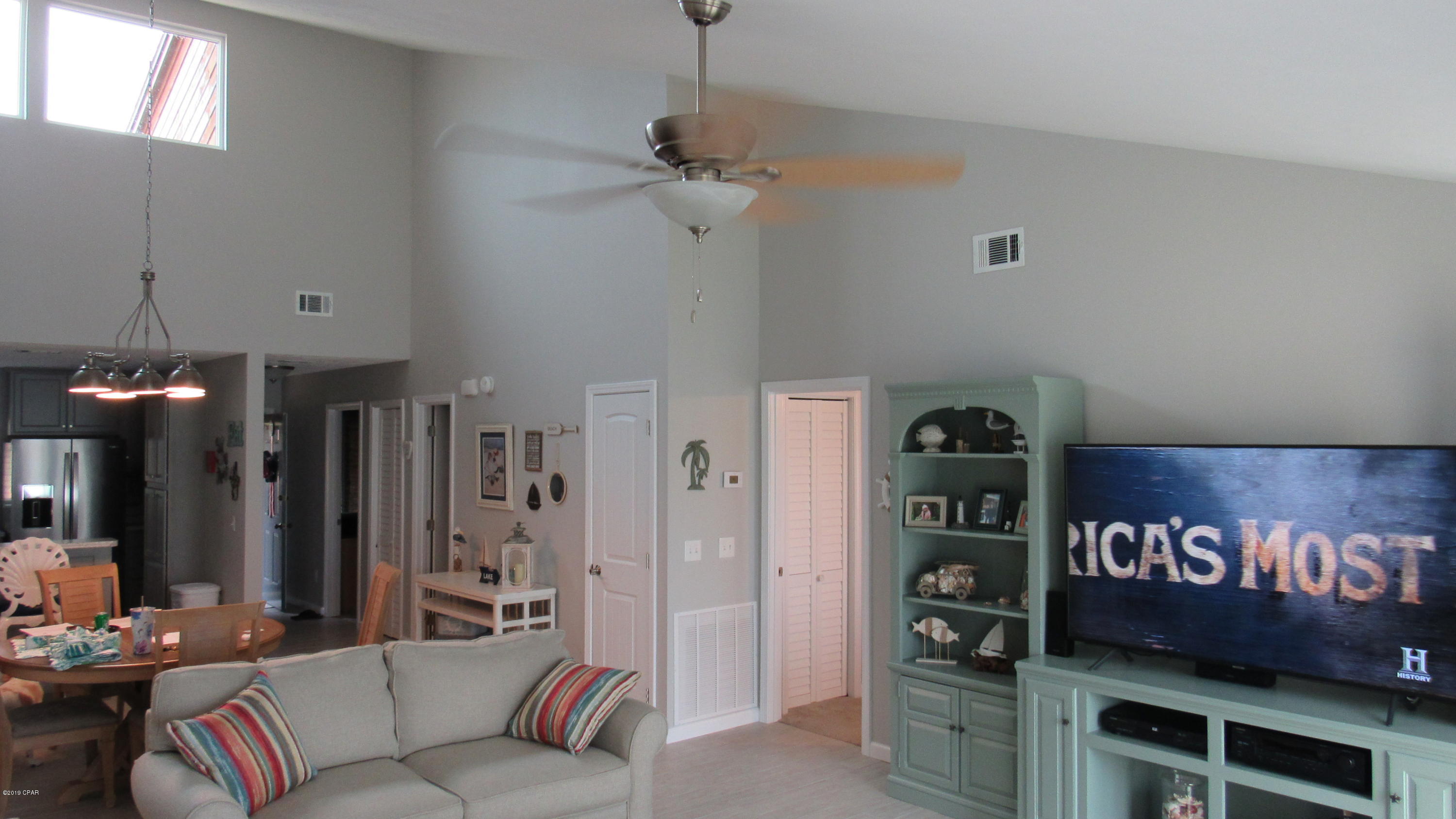 Lake Marin - Residential