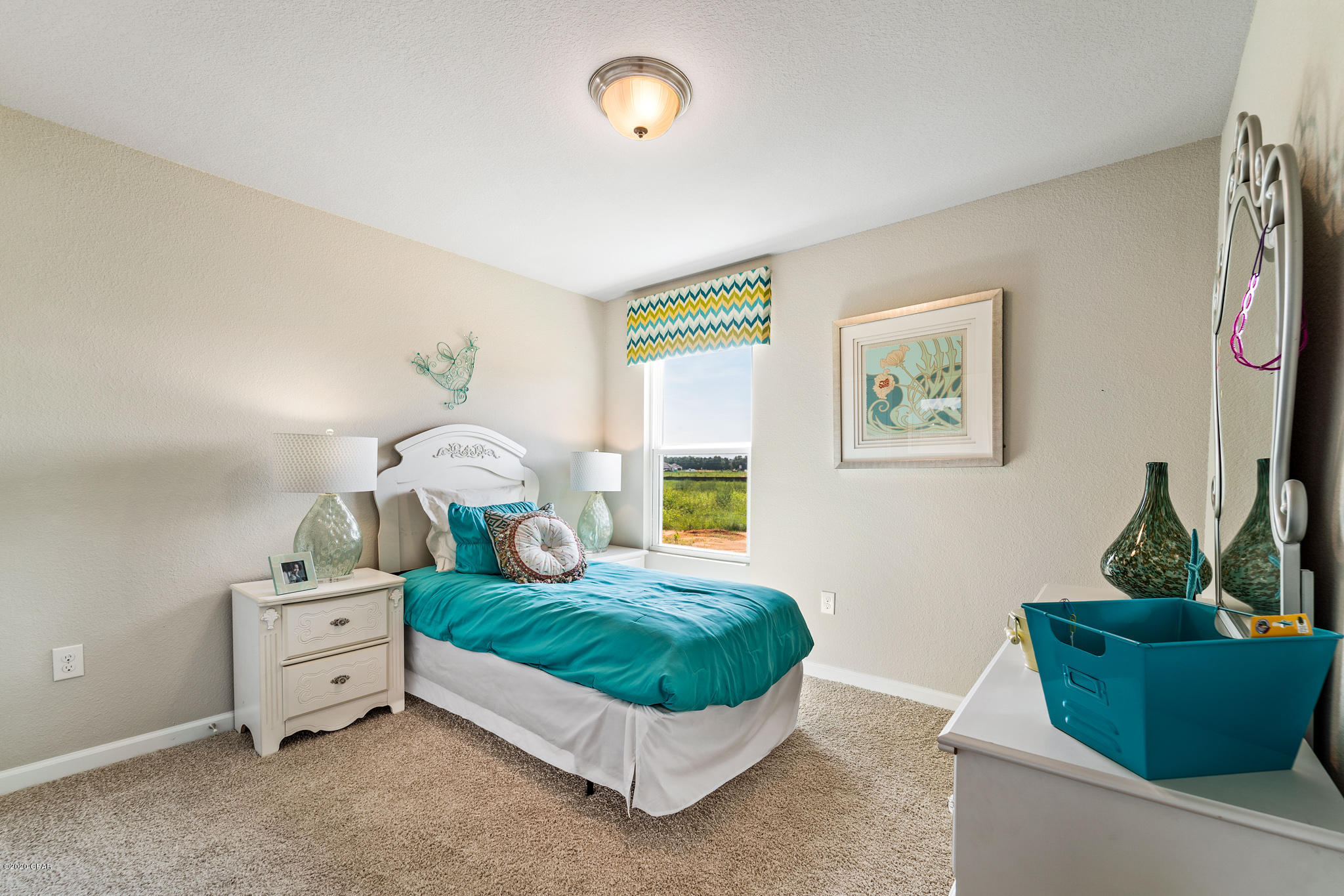 Brighton Oaks - Residential