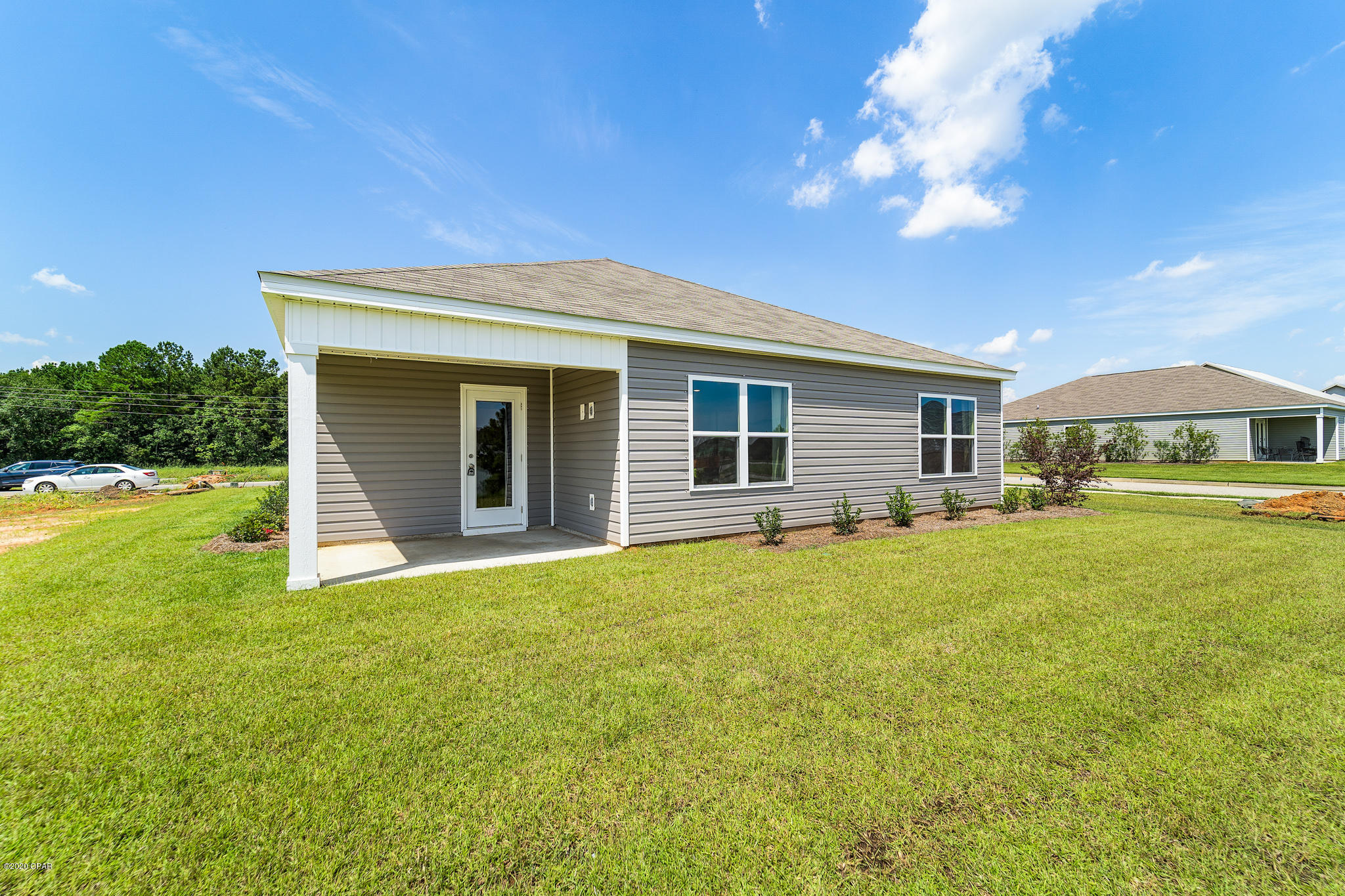 Brighton Oaks - Residential