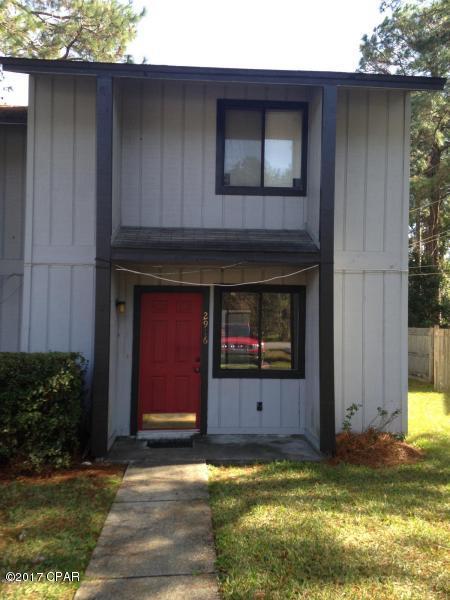 [No Recorded Subdiv] - Residential Lease