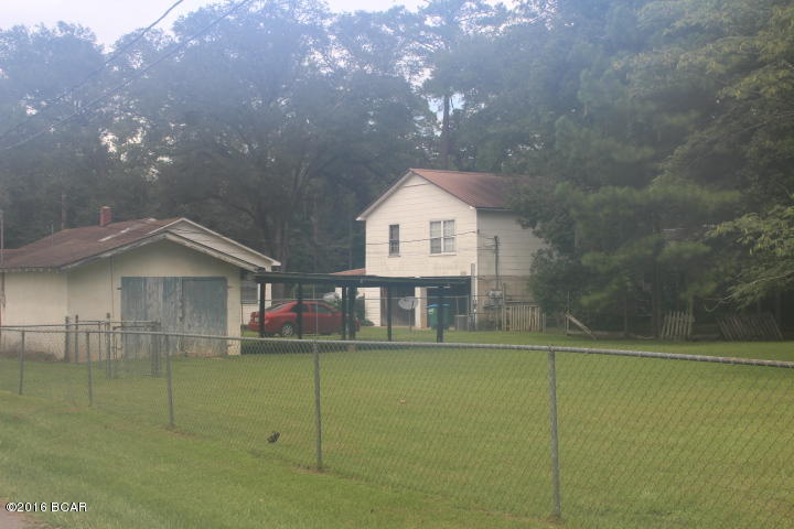 No Named Subdivision - Residential