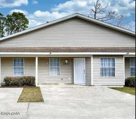 [No Recorded Subdiv] - Residential Lease