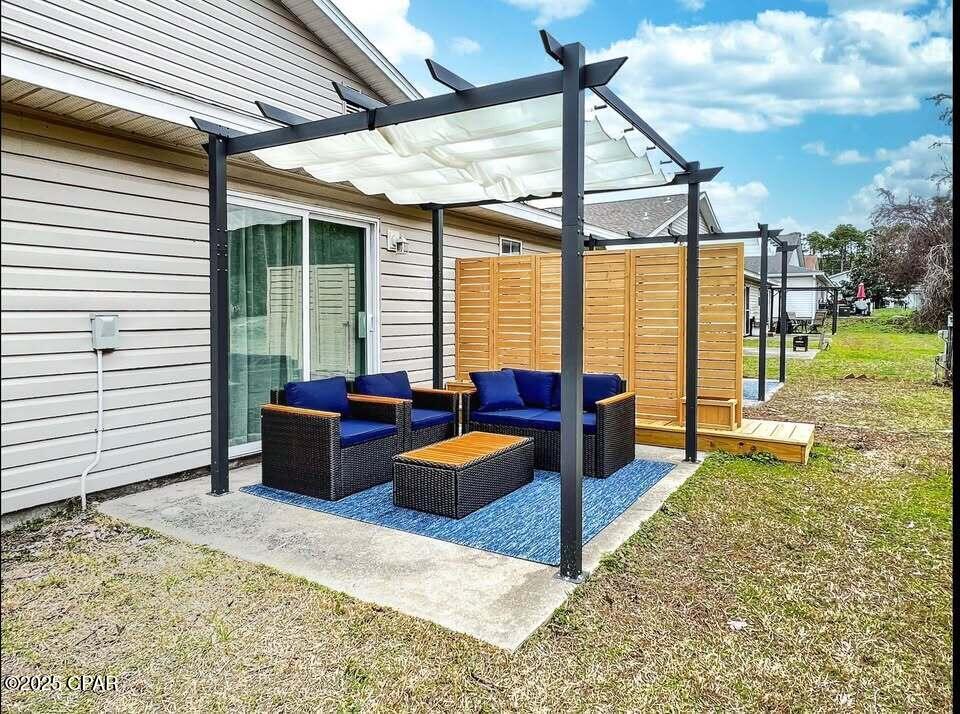 [No Recorded Subdiv] - Residential Lease