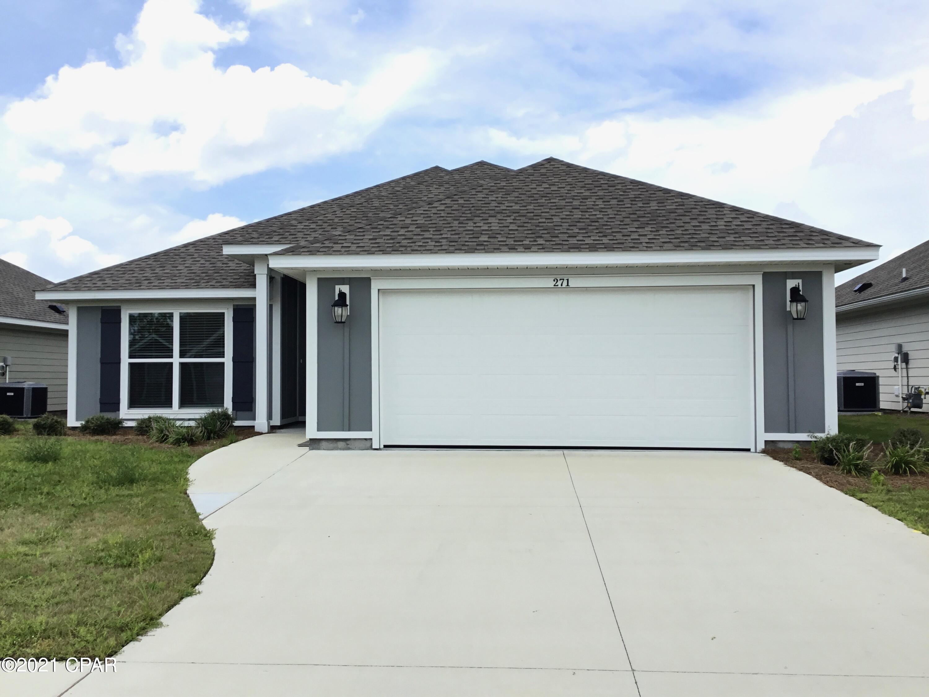 Park Place Phase 1 - Residential