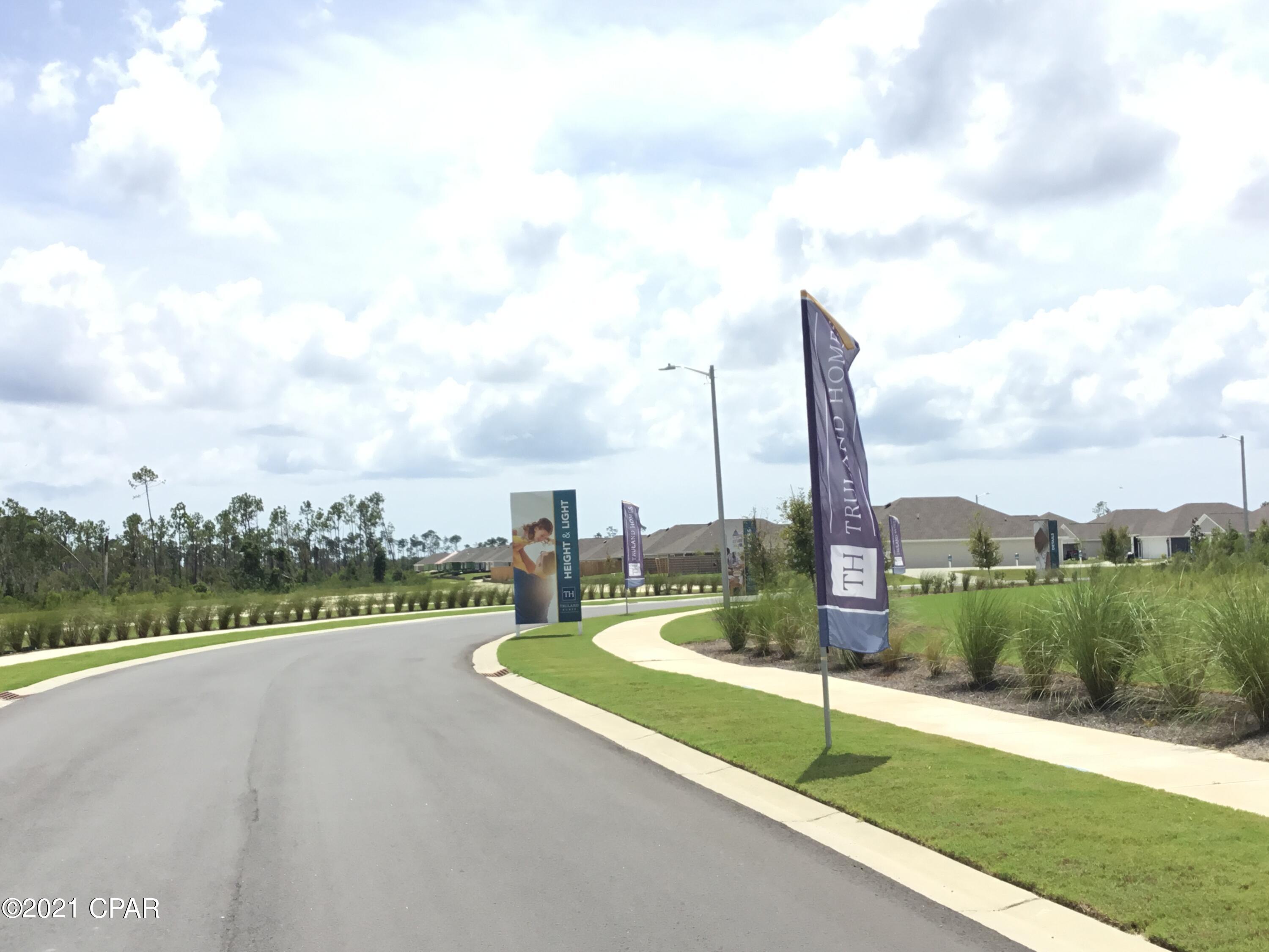 Park Place Phase 1 - Residential