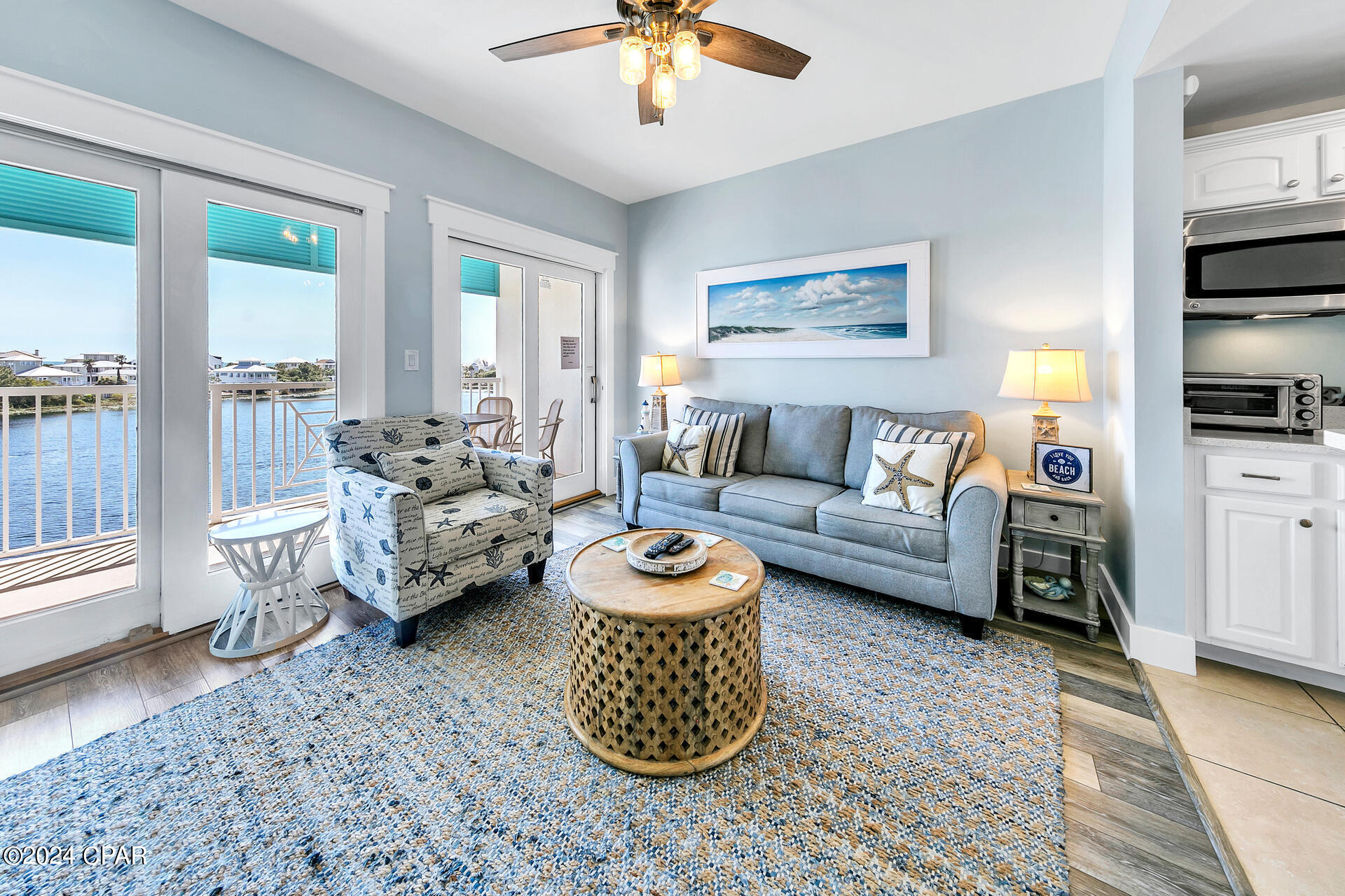 Carillon Beach Inn - Residential