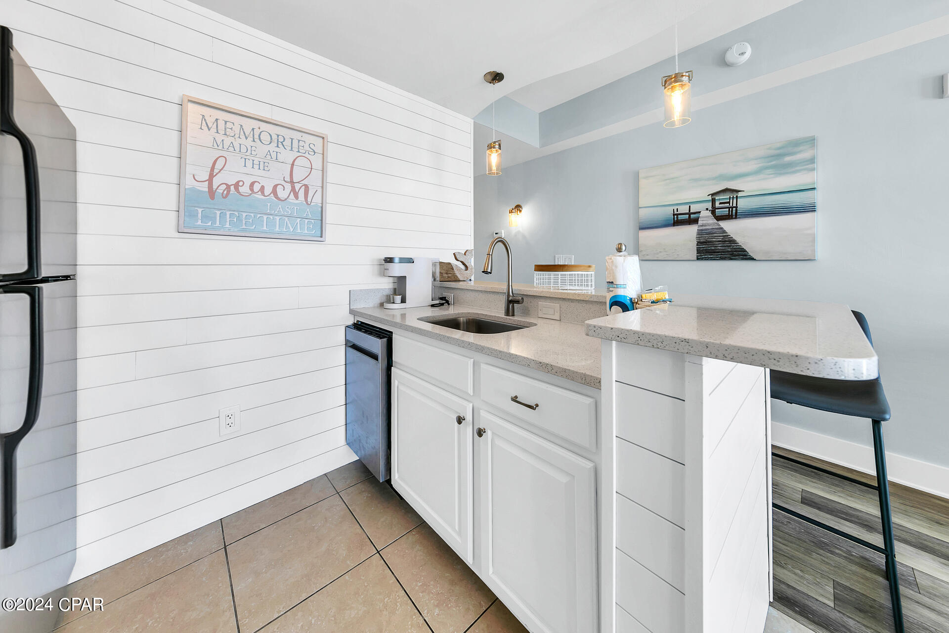 Carillon Beach Inn - Residential