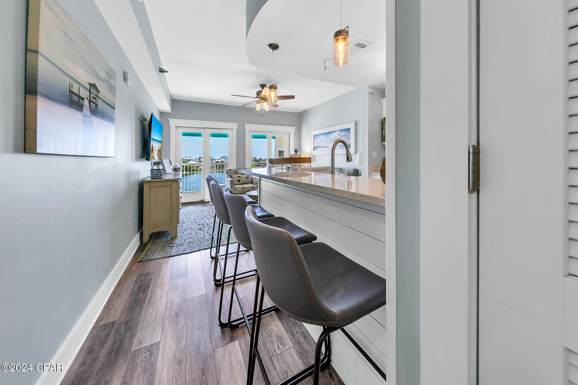 Carillon Beach Inn - Residential