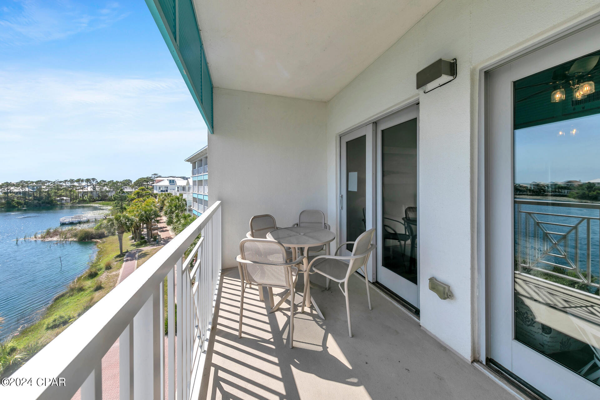 Carillon Beach Inn - Residential