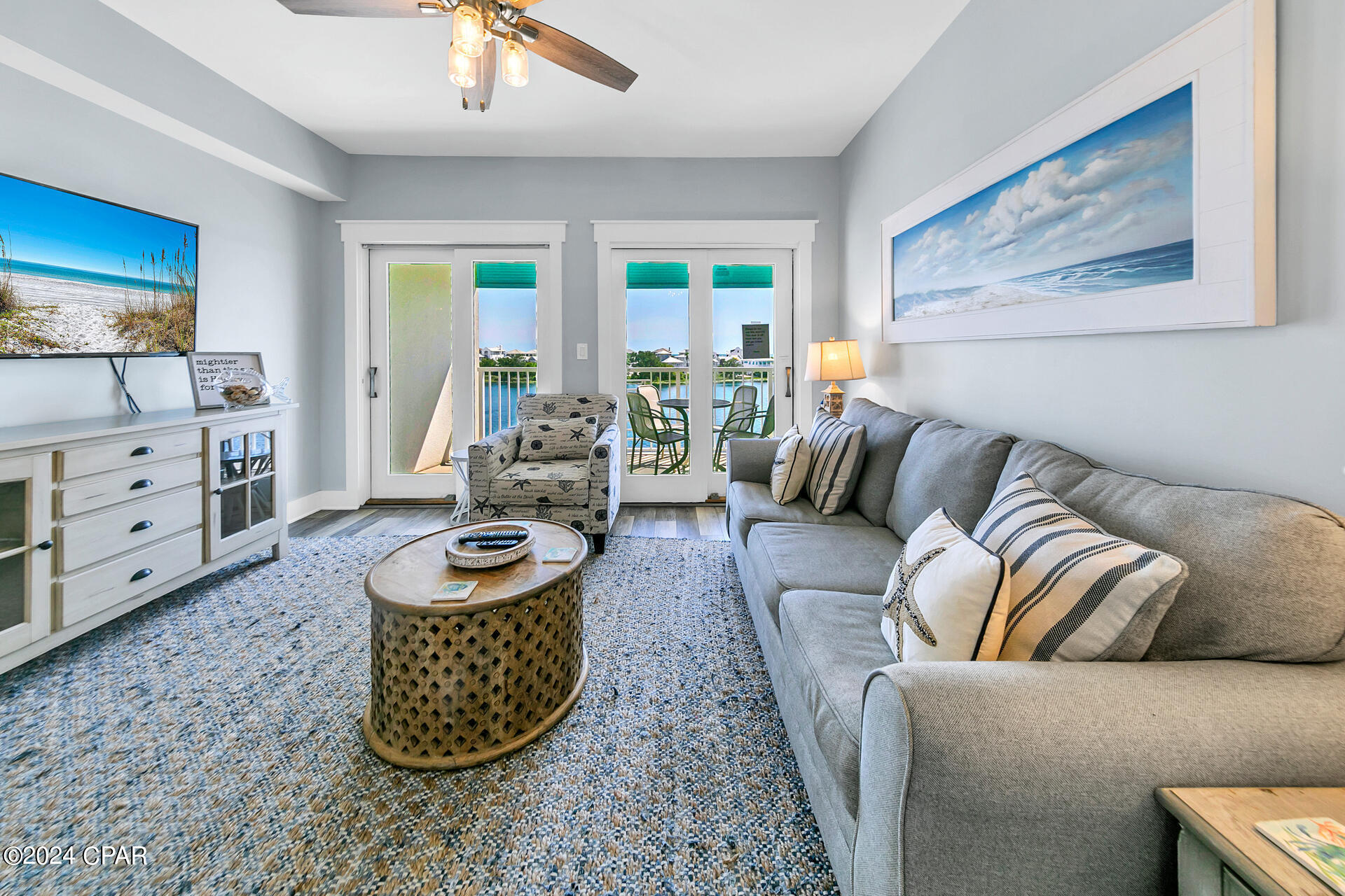 Carillon Beach Inn - Residential