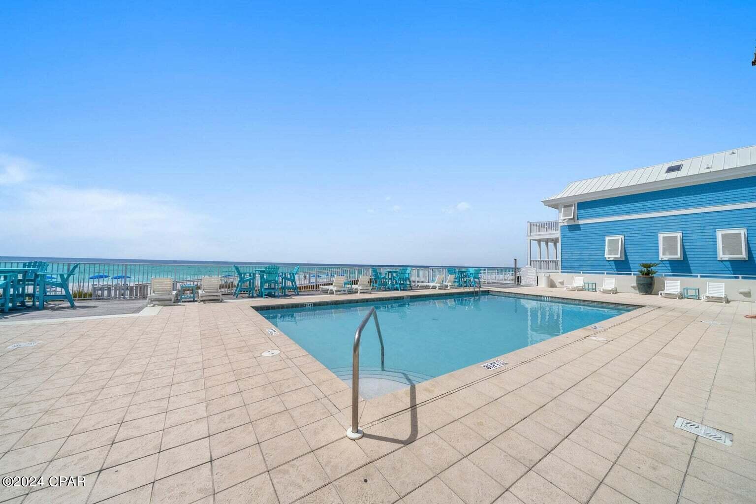 Carillon Beach Inn - Residential