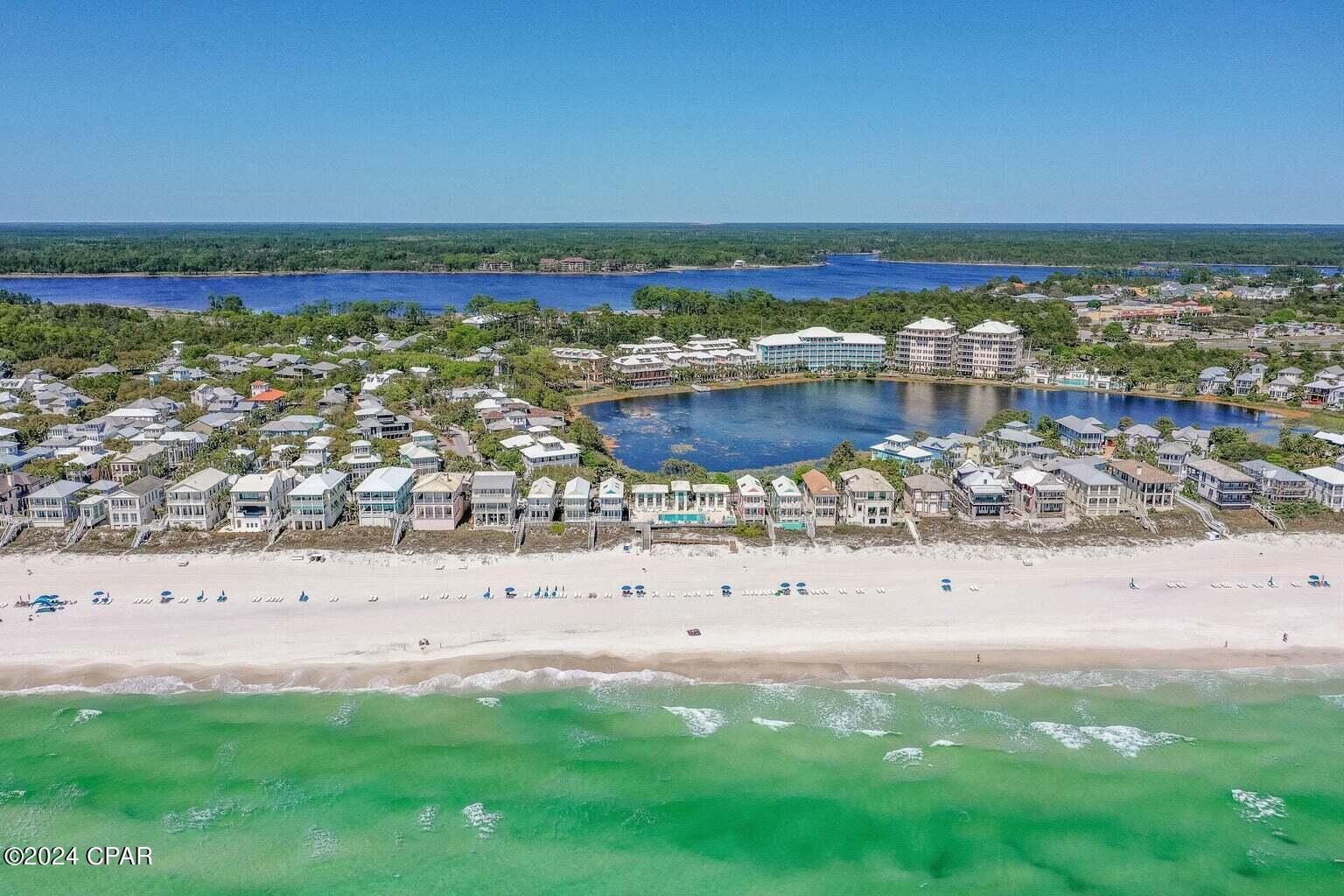 Carillon Beach Inn - Residential