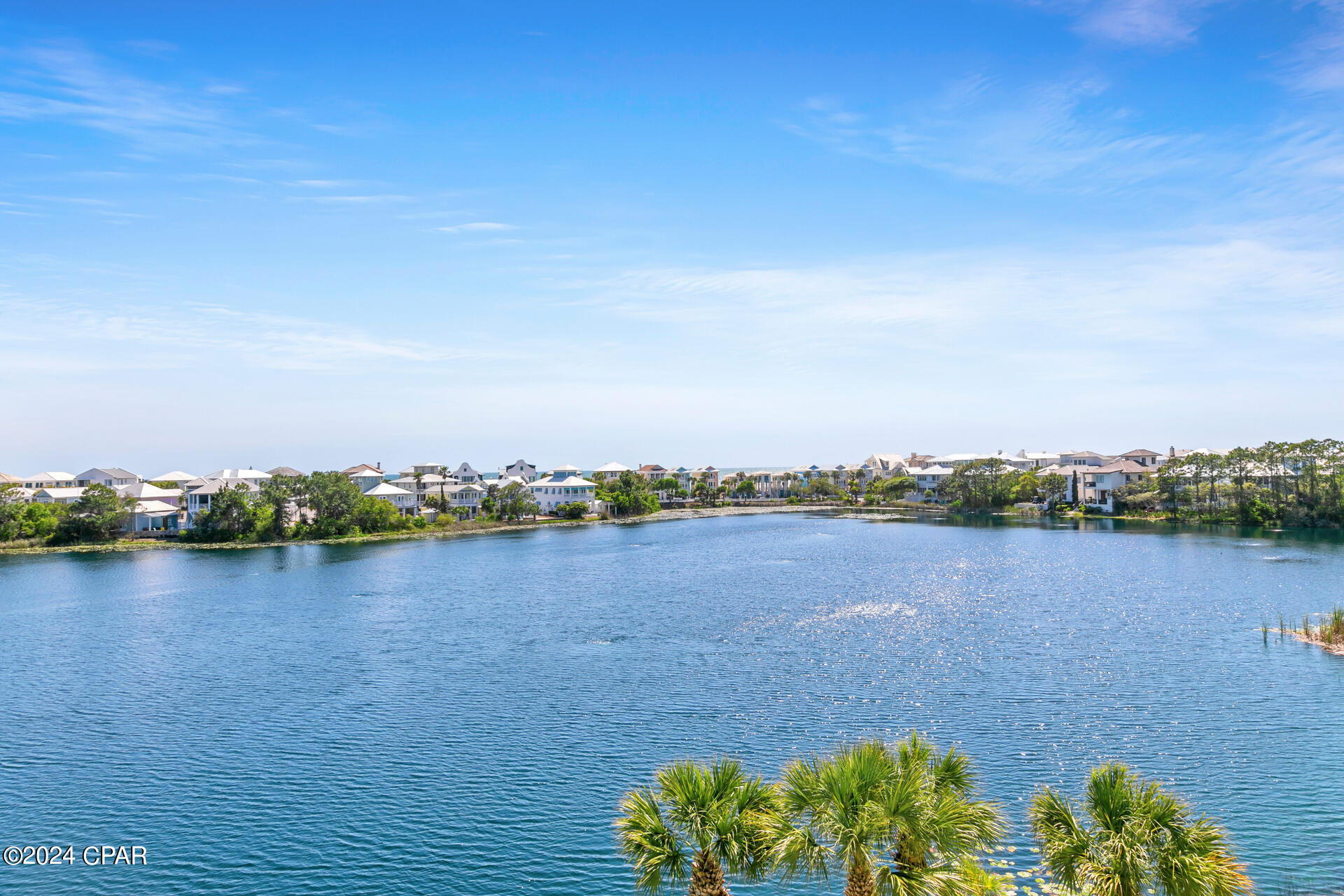 Carillon Beach Inn - Residential