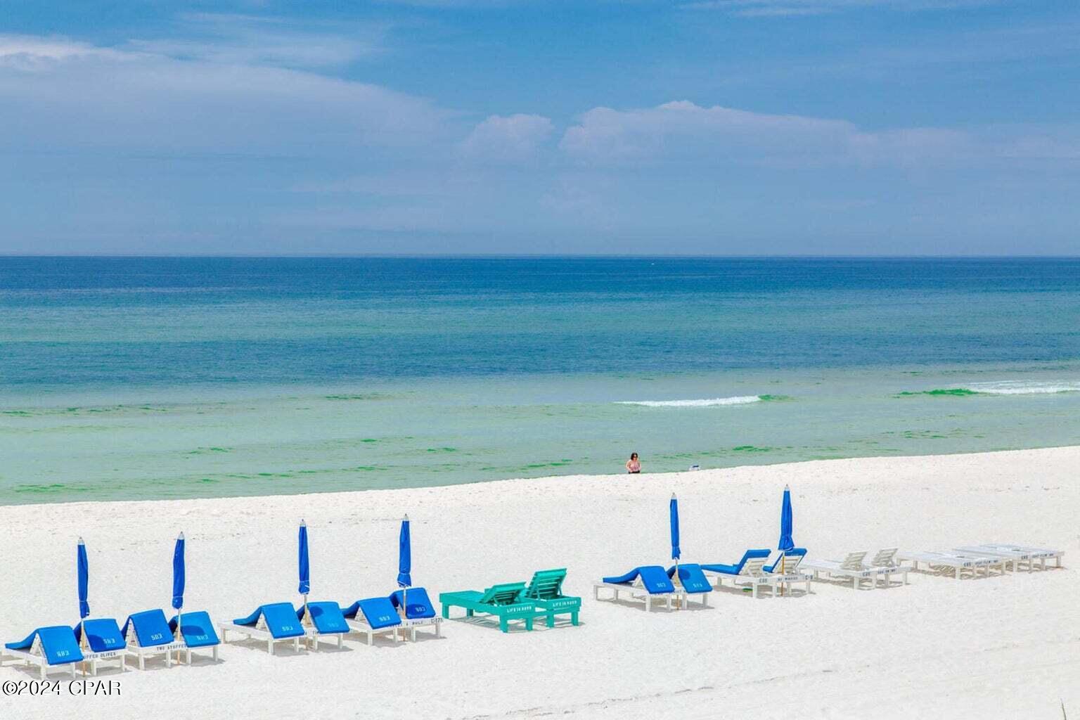 Carillon Beach Inn - Residential