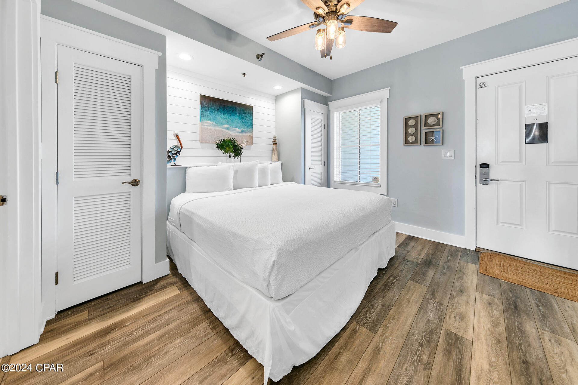 Carillon Beach Inn - Residential