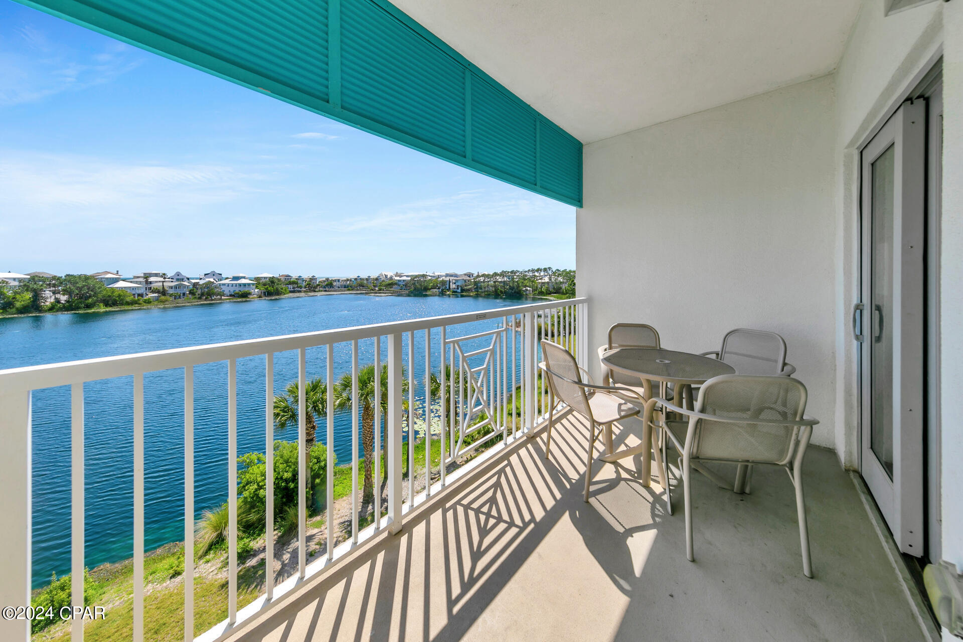 Carillon Beach Inn - Residential