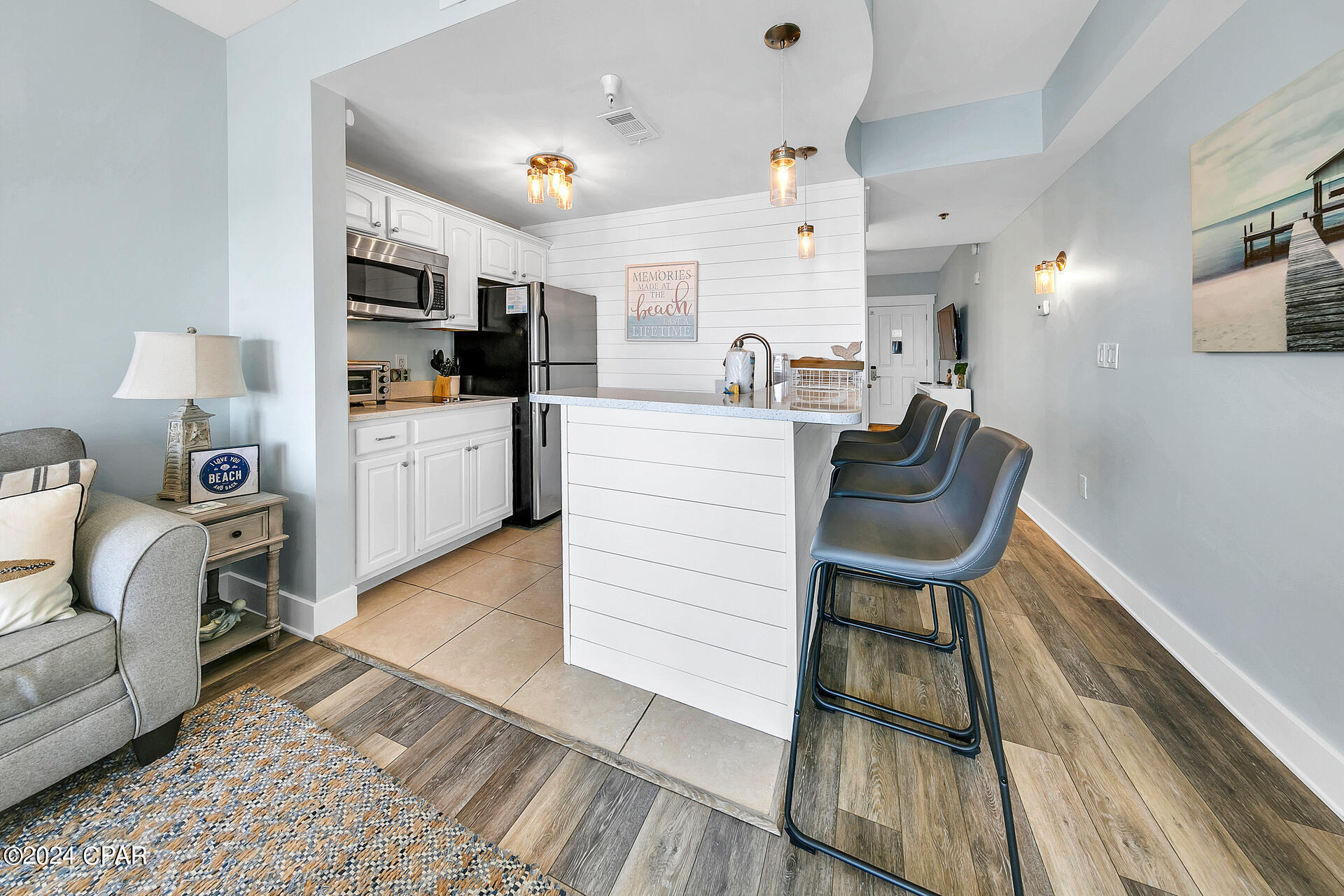 Carillon Beach Inn - Residential