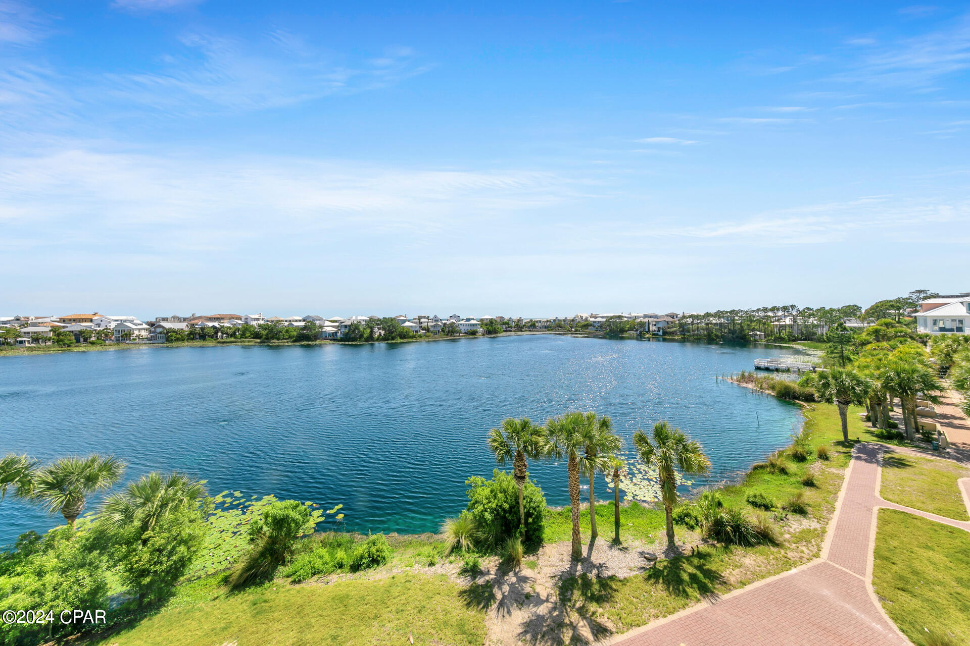 Carillon Beach Inn - Residential