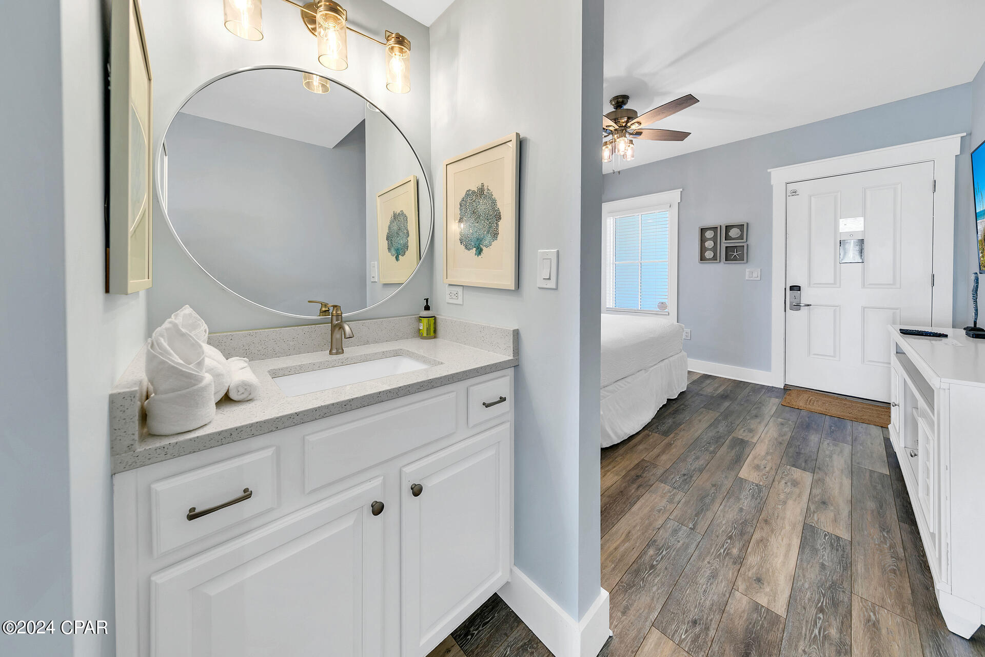 Carillon Beach Inn - Residential