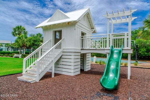 A home in Panama City Beach