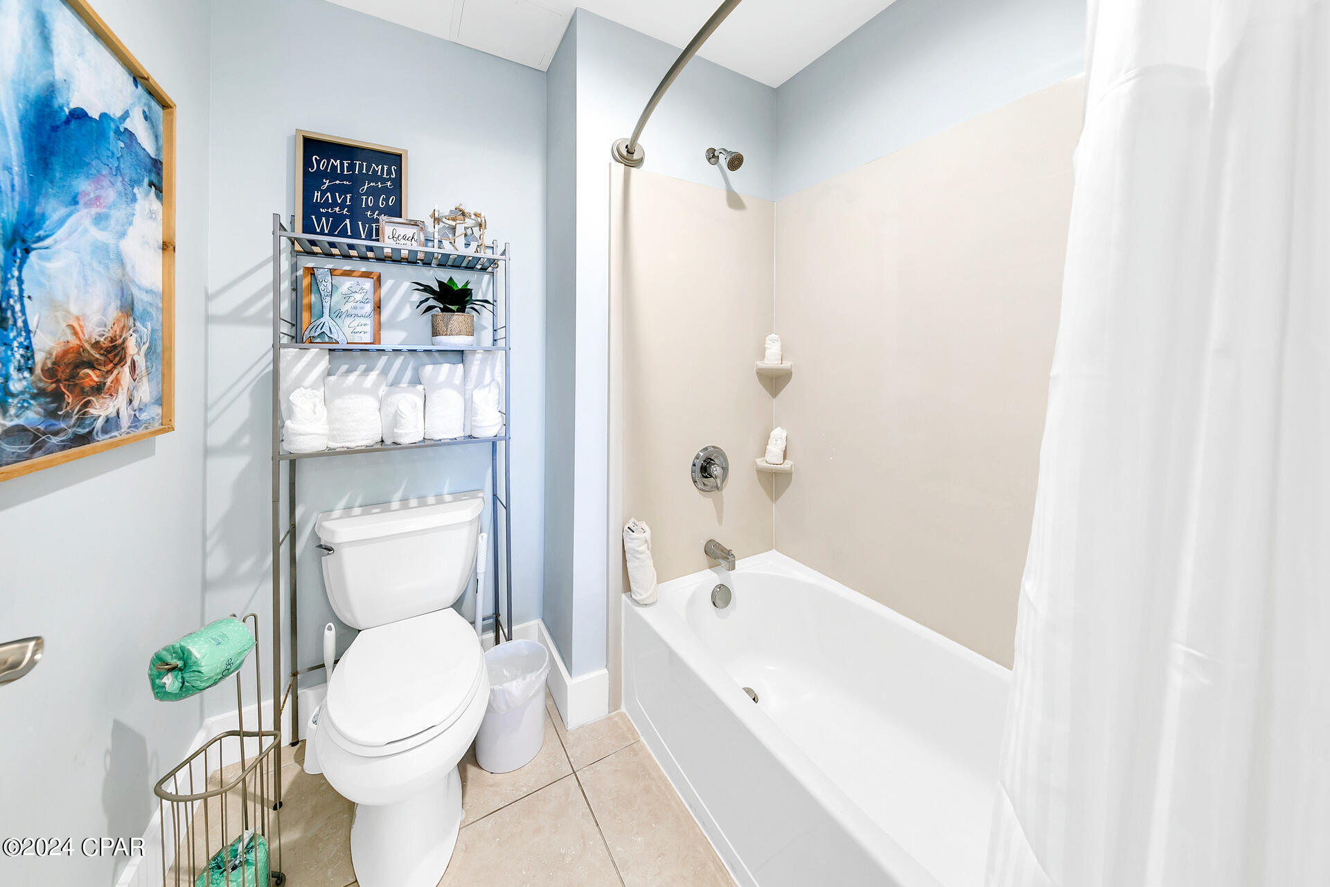 Carillon Beach Inn - Residential