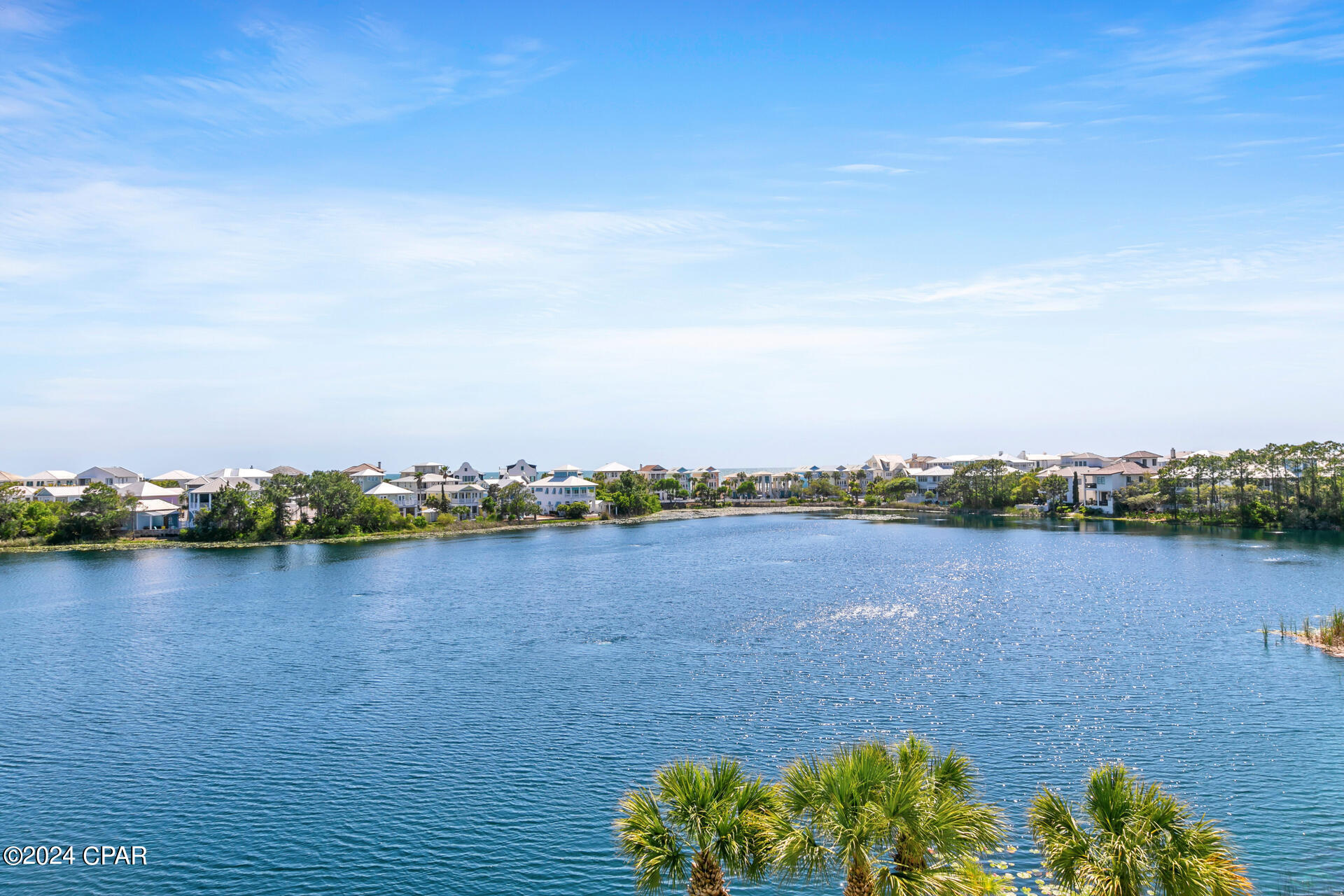 Carillon Beach Inn - Residential