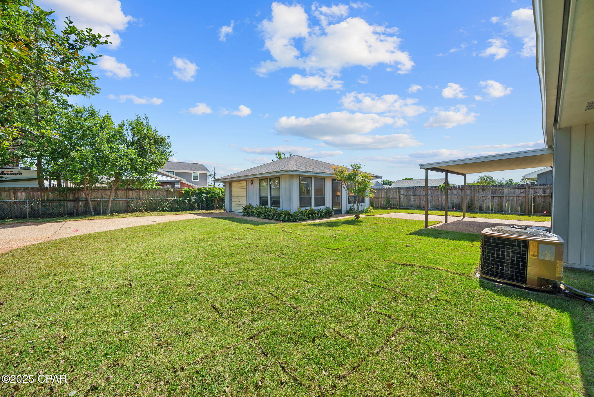 Huntingdon Estates U-3 - Residential