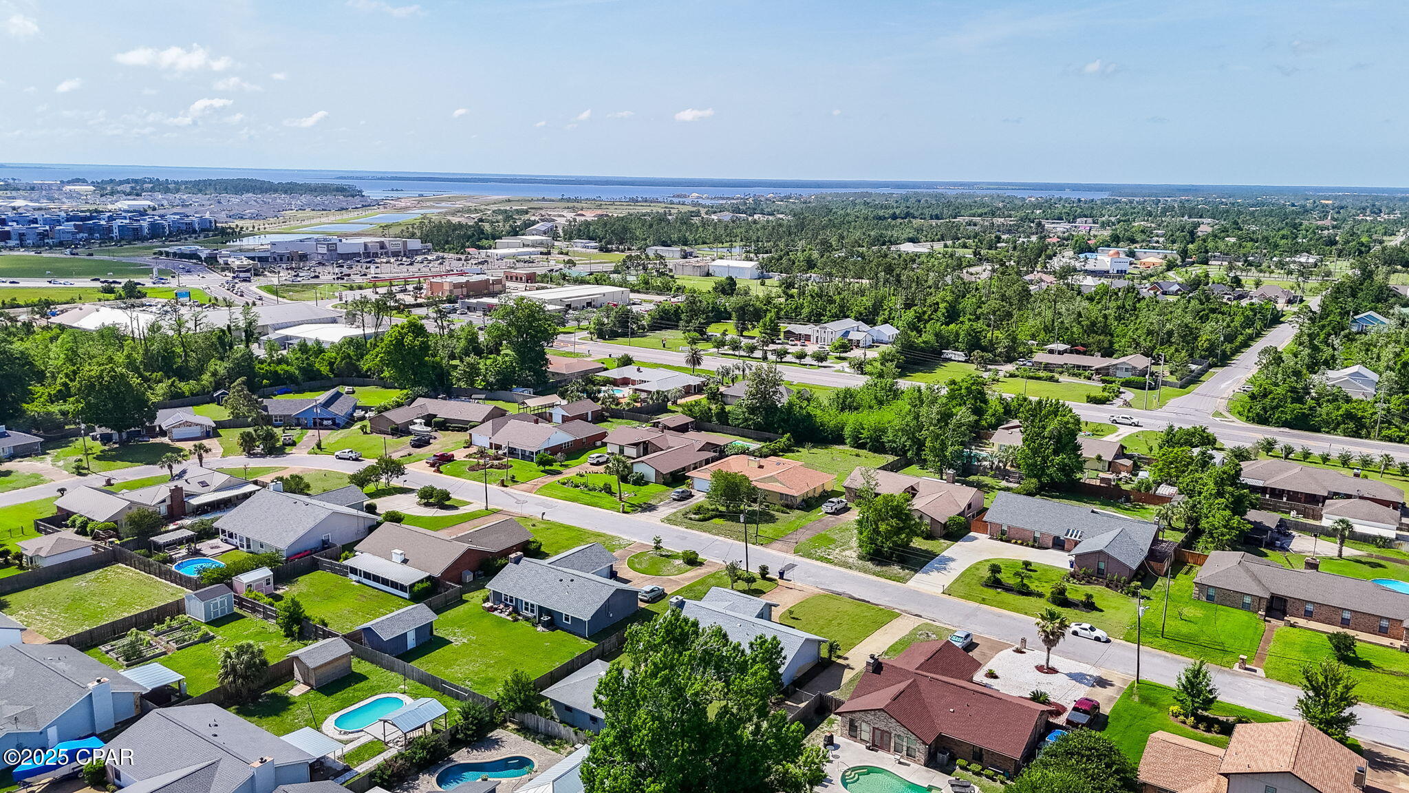 Huntingdon Estates U-3 - Residential