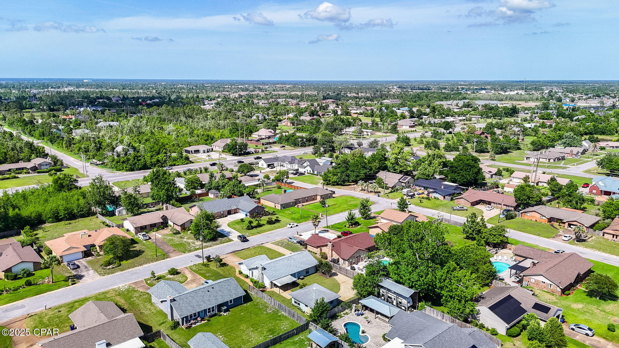 Huntingdon Estates U-3 - Residential