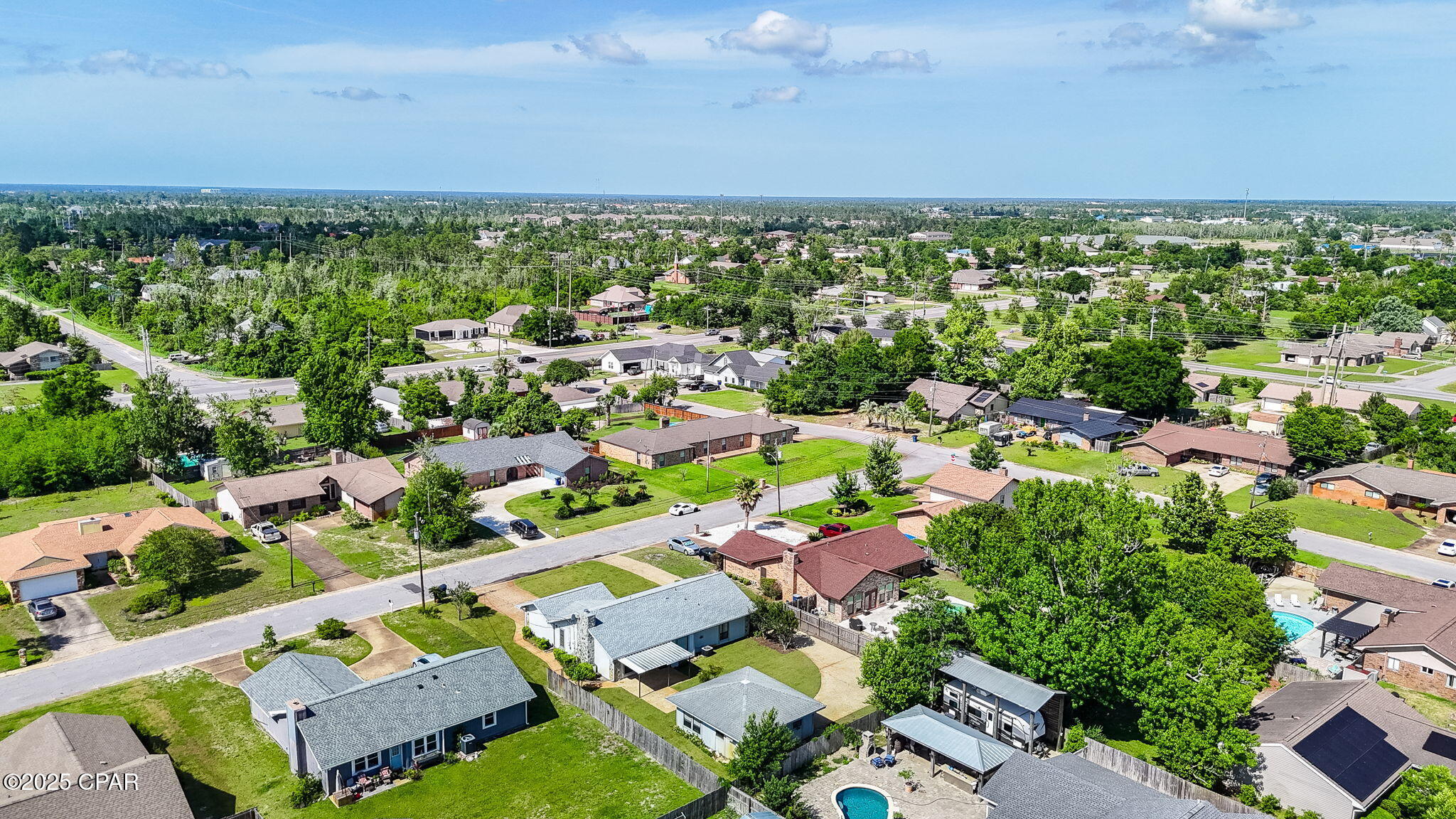 Huntingdon Estates U-3 - Residential