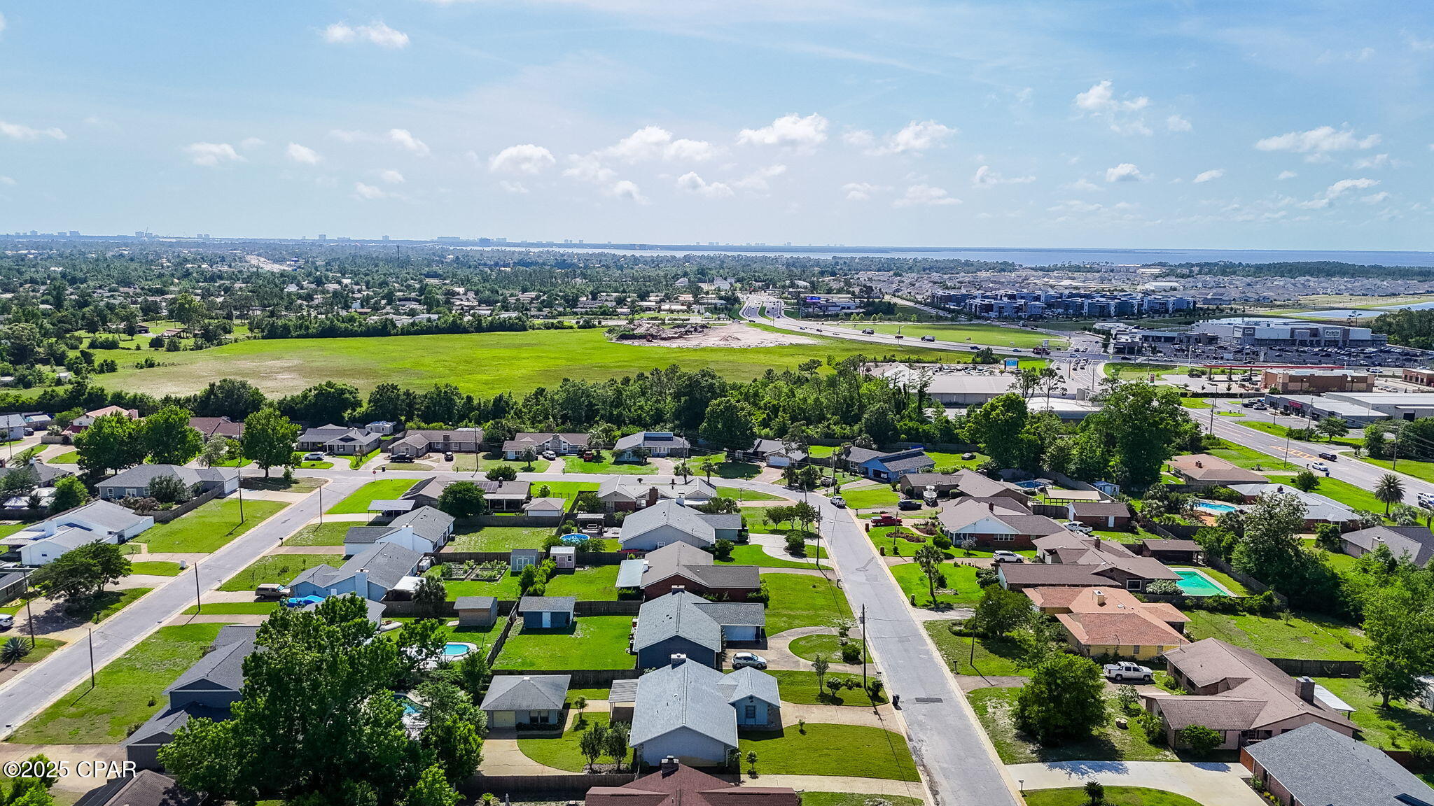 Huntingdon Estates U-3 - Residential