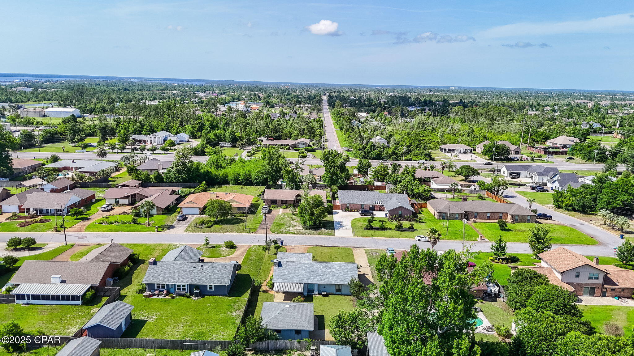 Huntingdon Estates U-3 - Residential