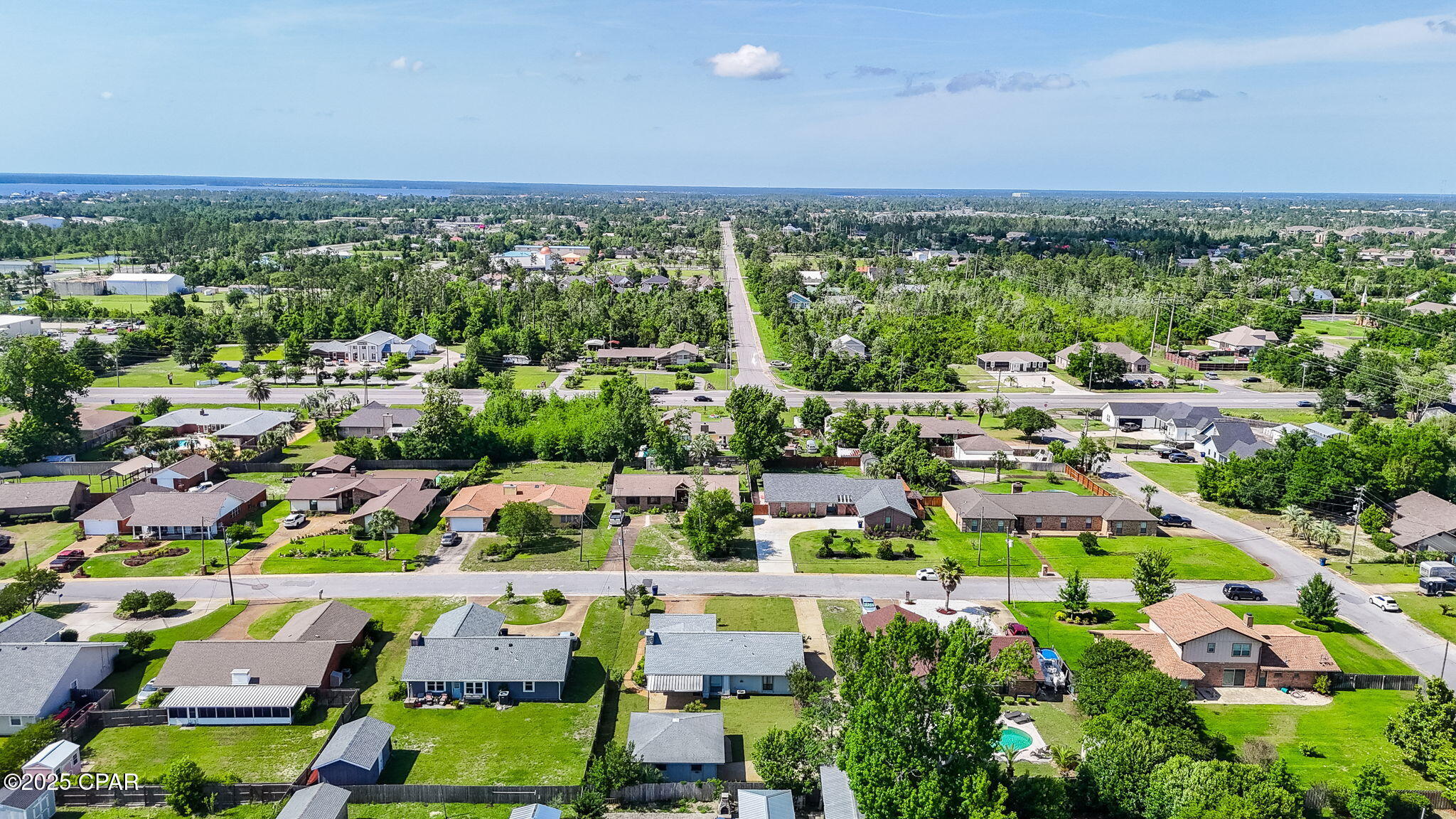 Huntingdon Estates U-3 - Residential