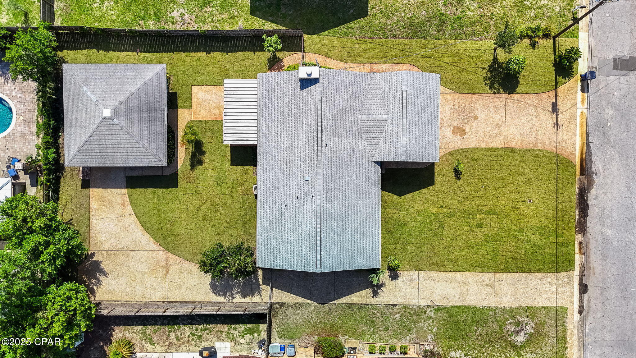 Huntingdon Estates U-3 - Residential