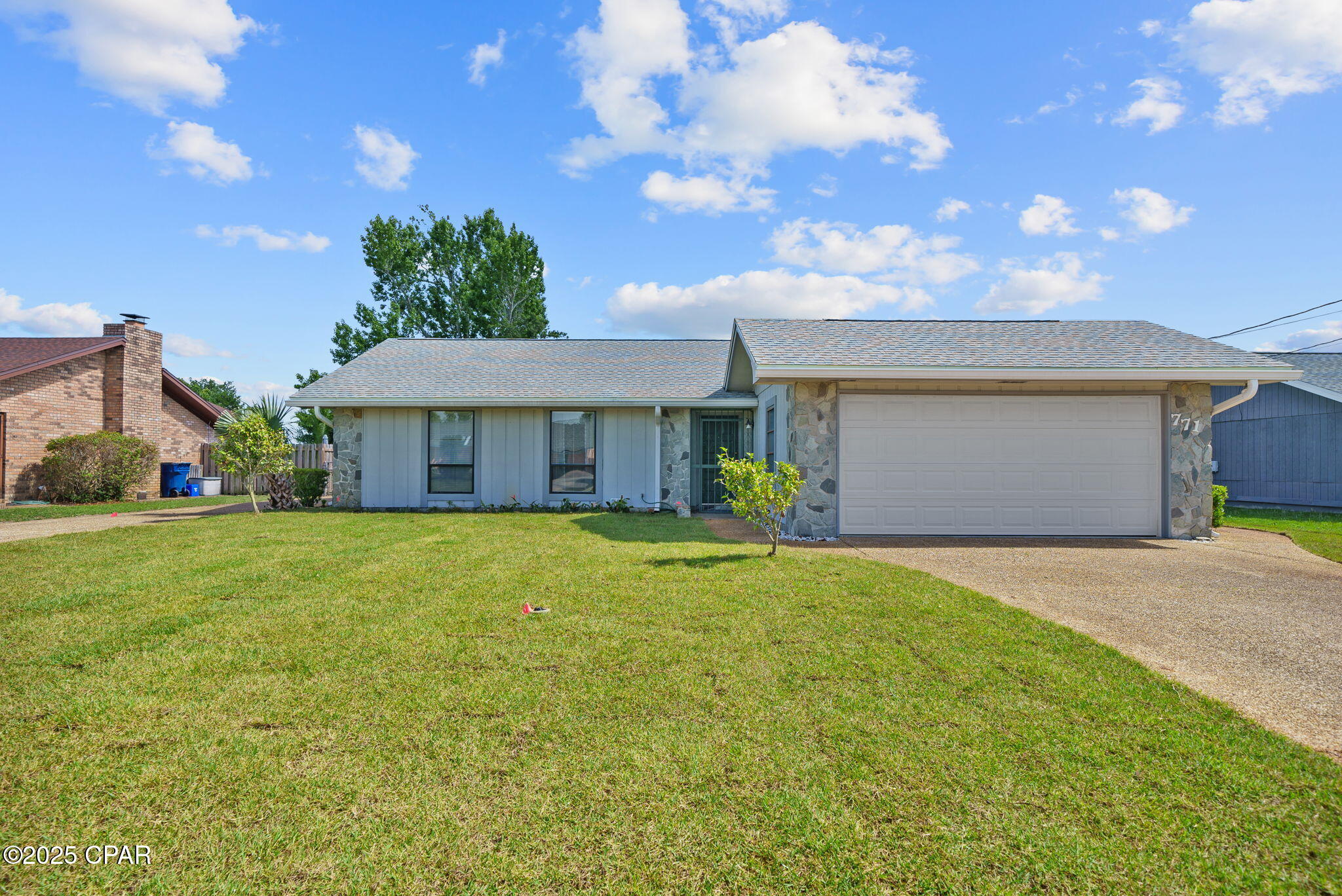 Huntingdon Estates U-3 - Residential