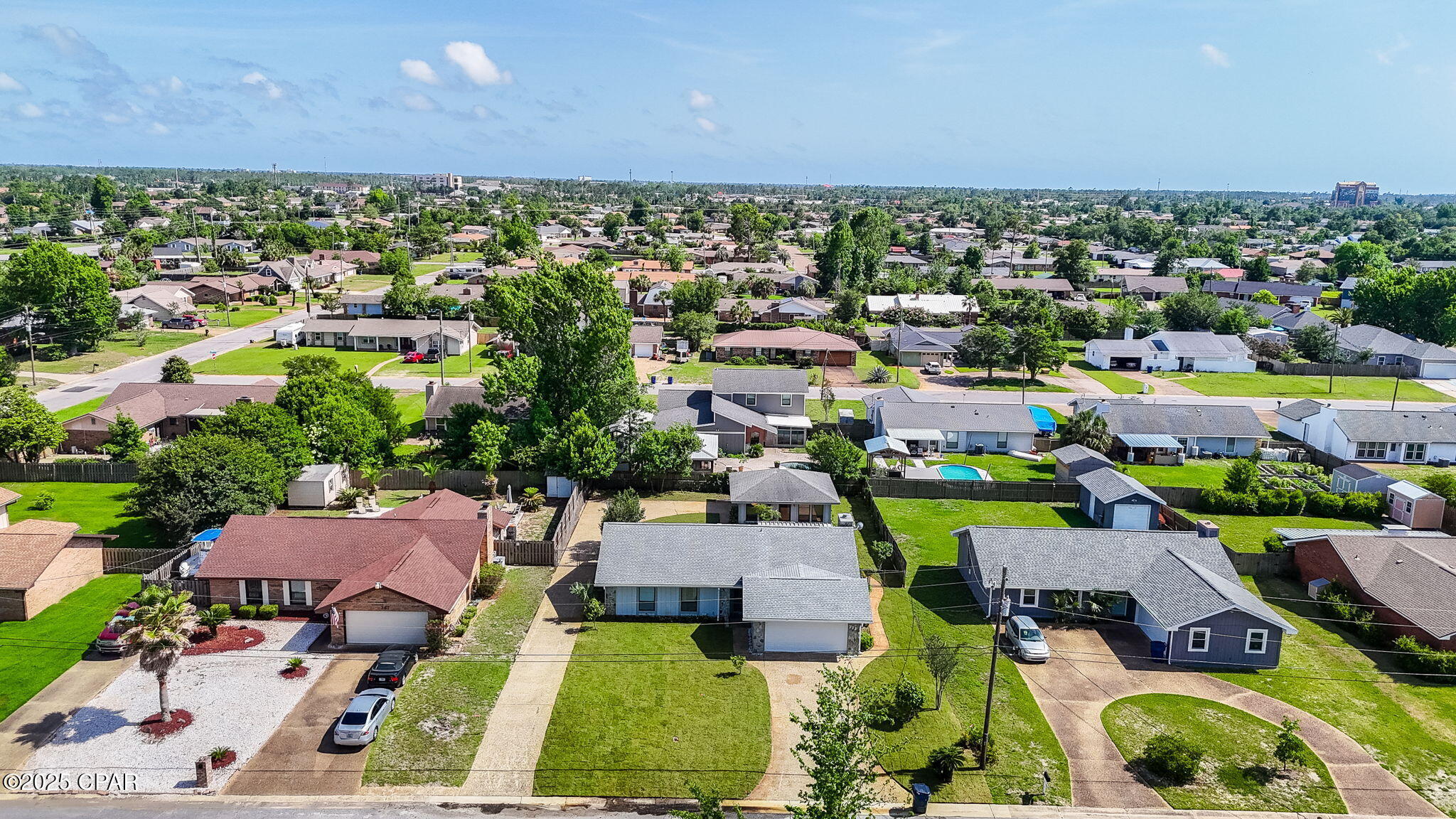 Huntingdon Estates U-3 - Residential