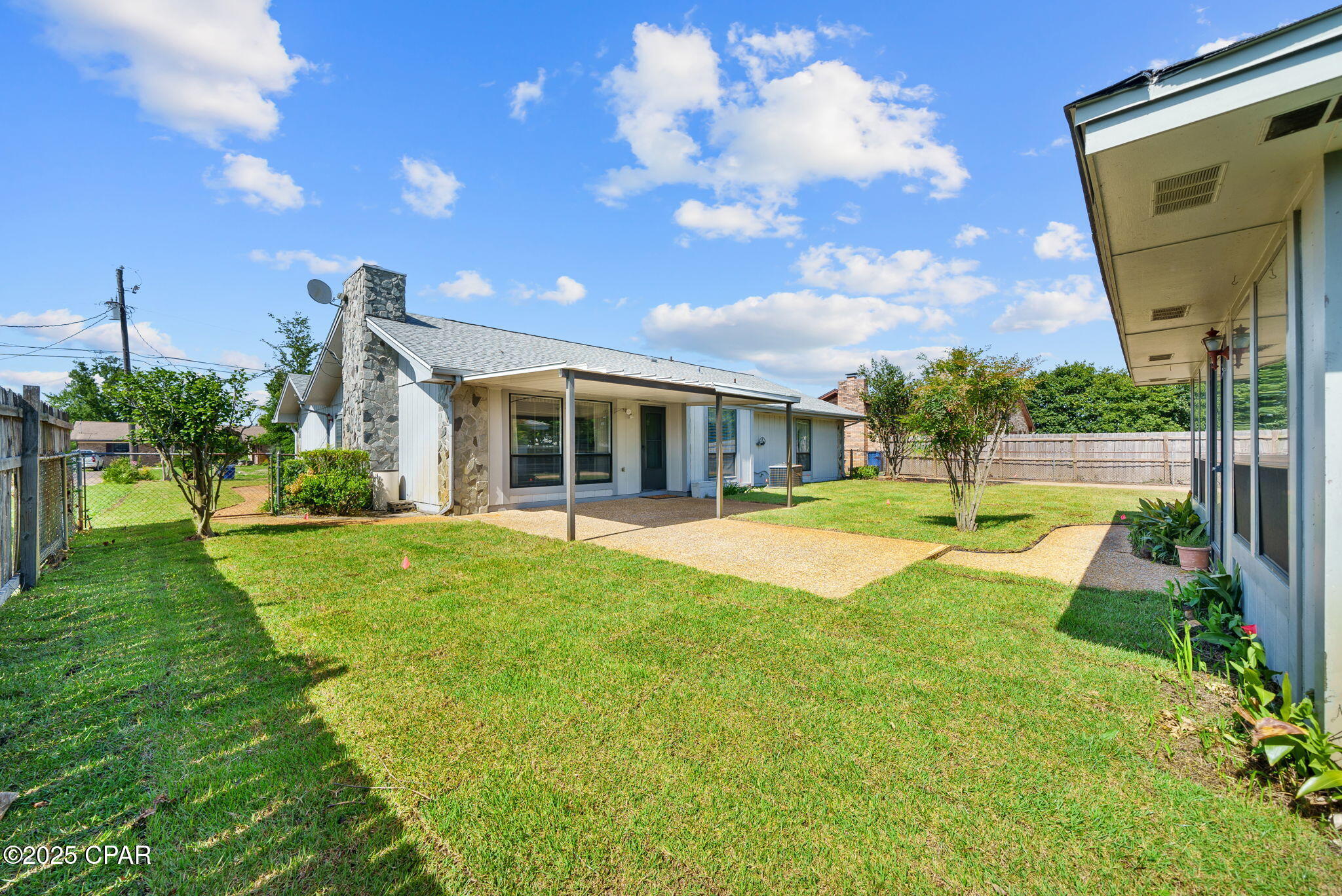 Huntingdon Estates U-3 - Residential