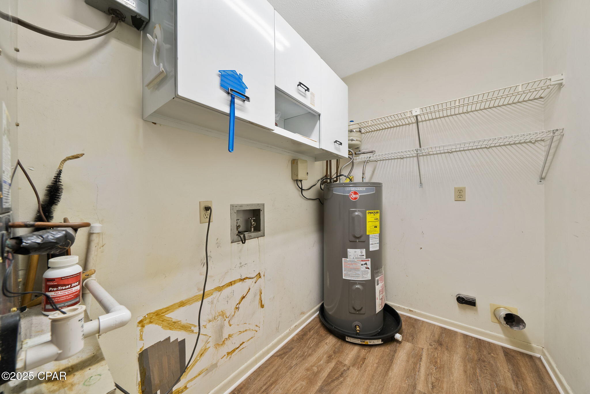 Huntingdon Estates U-3 - Residential