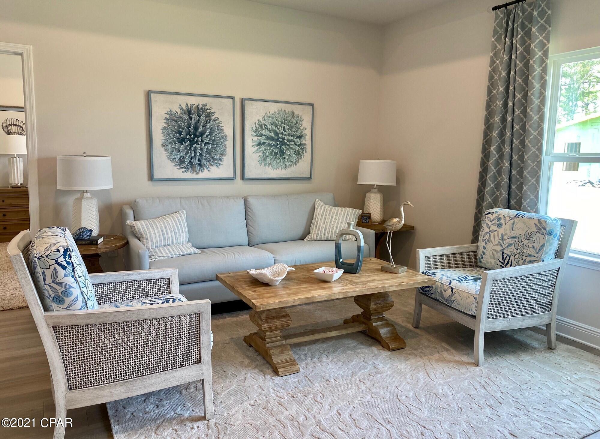 Bayside at Ward Creek - Residential