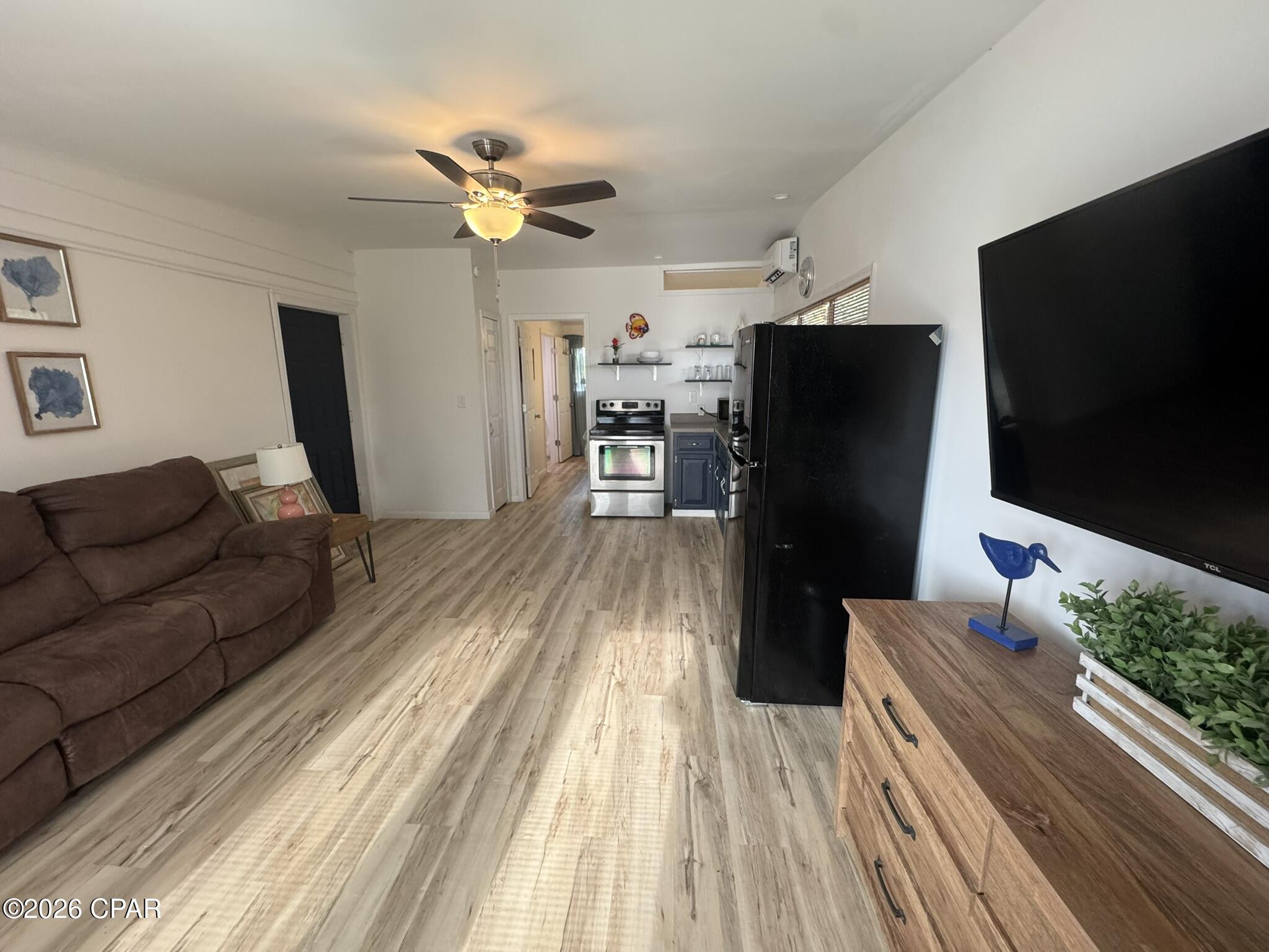 [No Recorded Subdiv] - Residential Lease