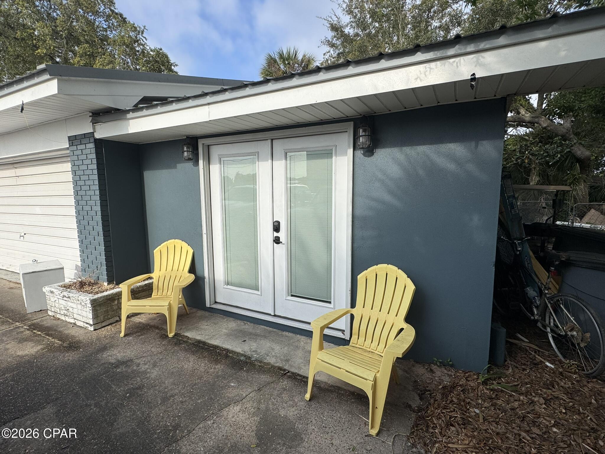 [No Recorded Subdiv] - Residential Lease