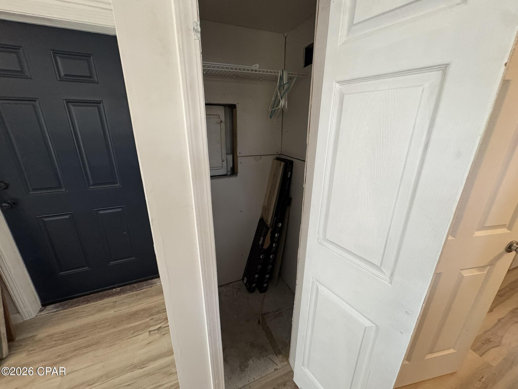 [No Recorded Subdiv] - Residential Lease