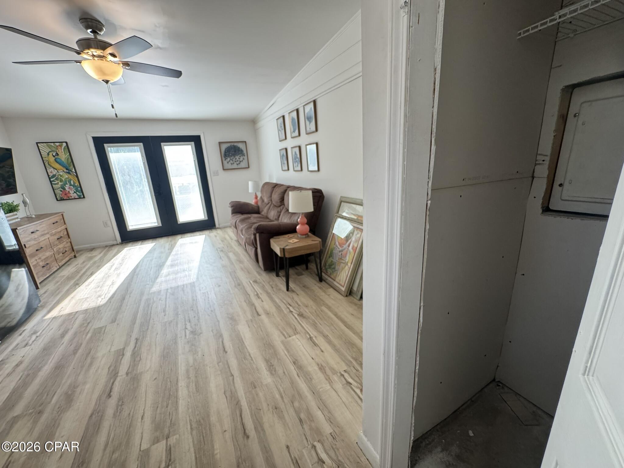 [No Recorded Subdiv] - Residential Lease